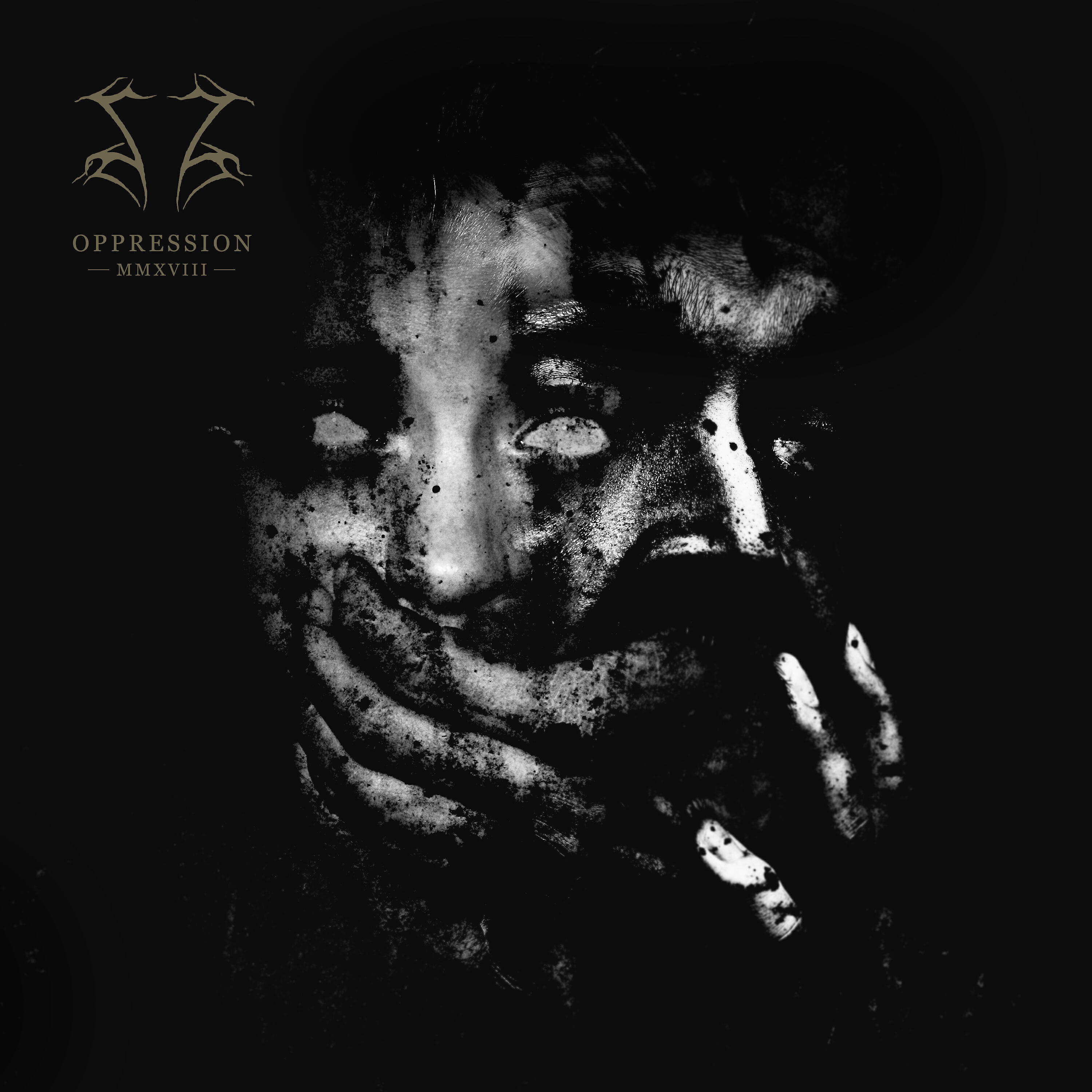 Релиз Oppression MMXVIII