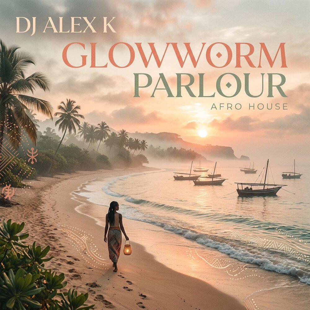 Релиз Glowworm Parlour