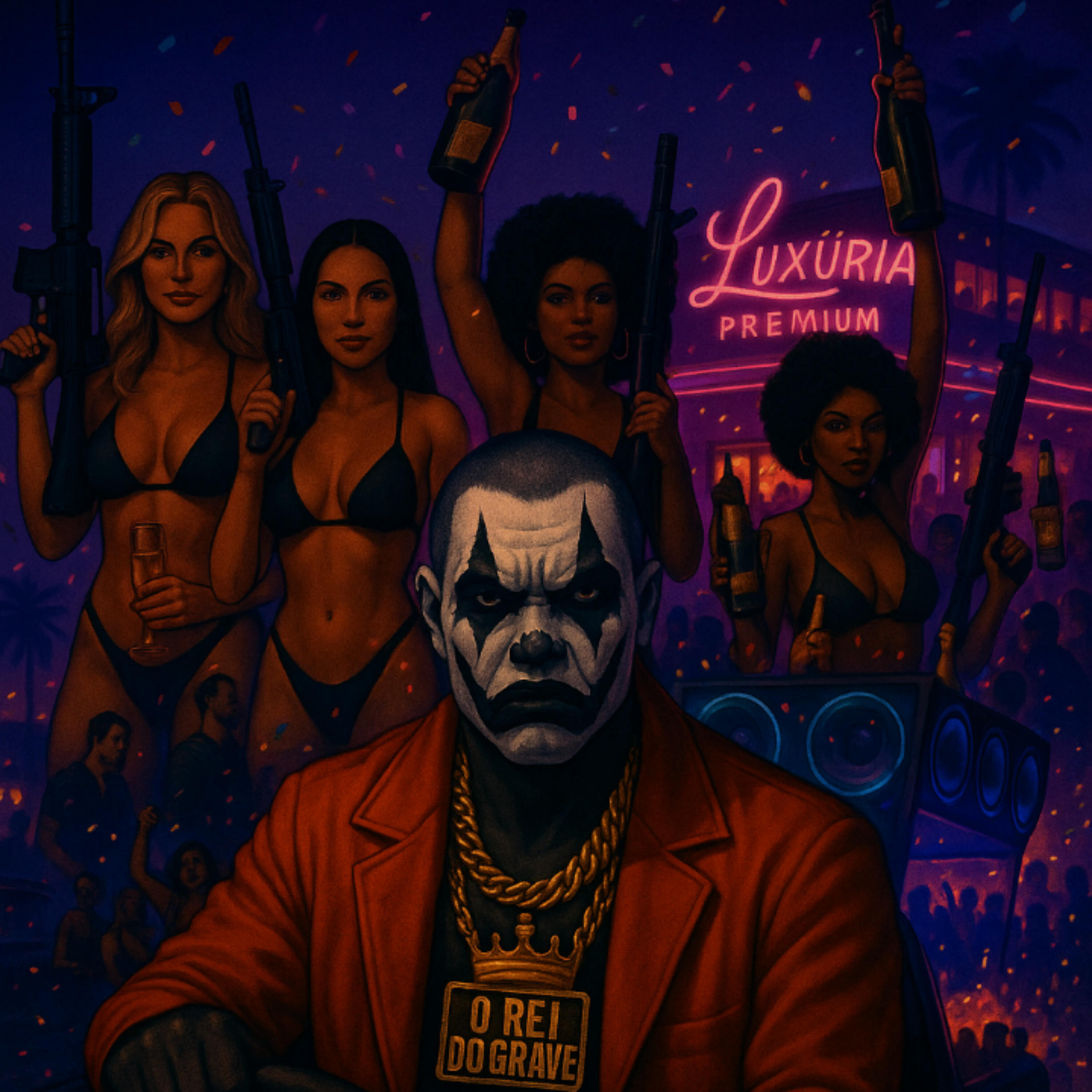 Caizinho Djaay все песни в mp3