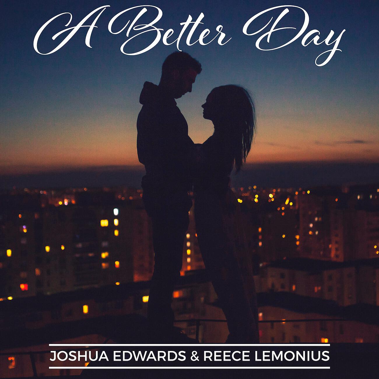 Релиз A Better Day