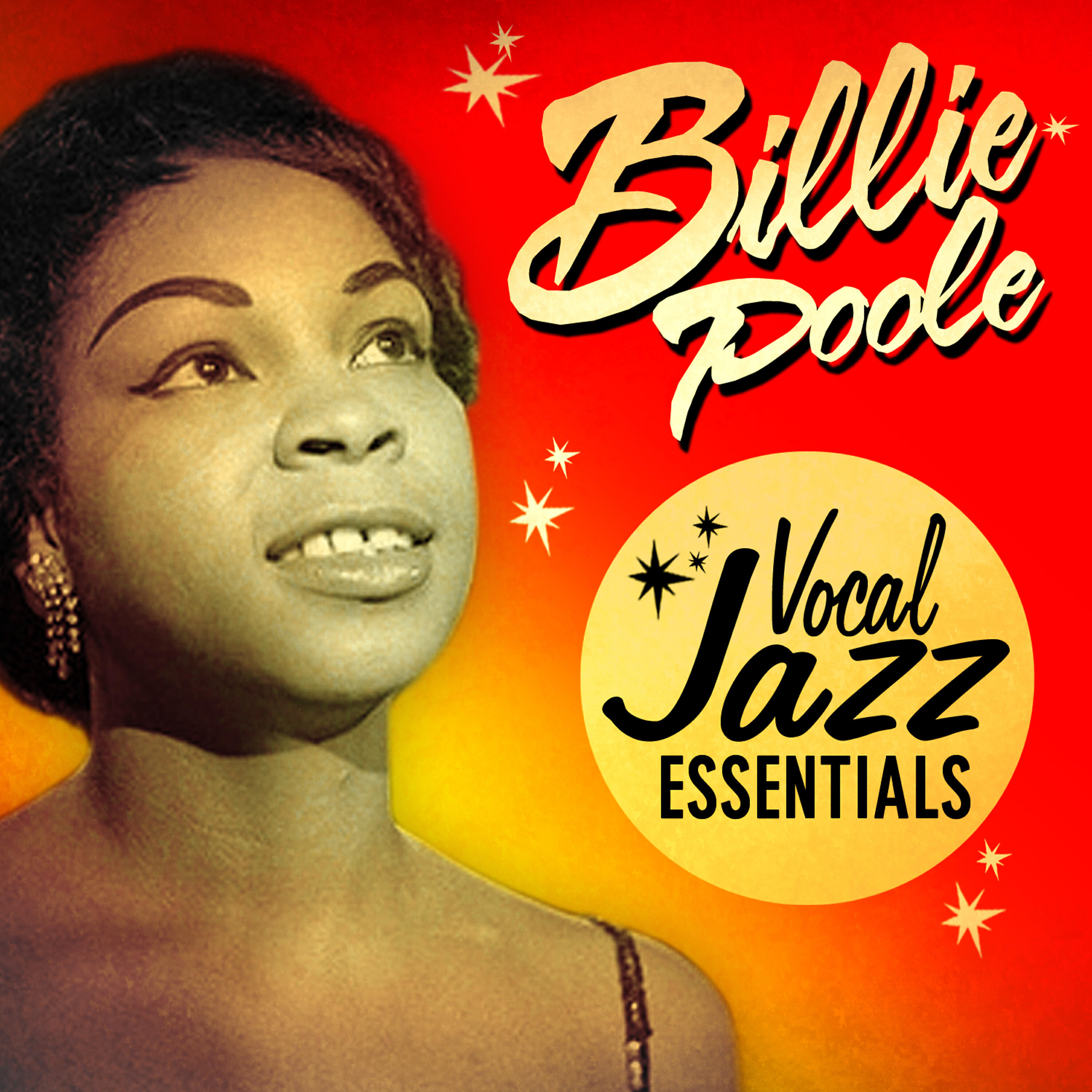 Релиз Vocal Jazz Essentials