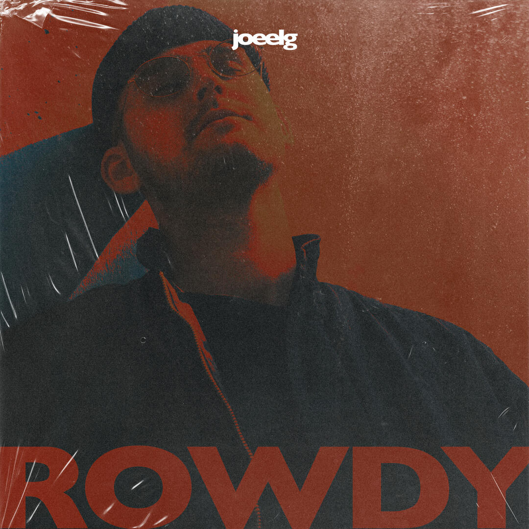 Релиз Rowdy
