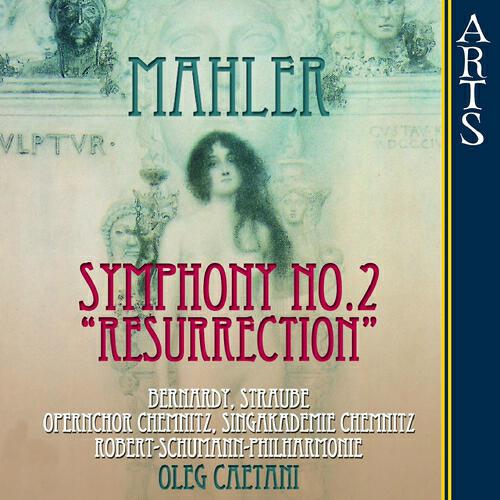Релиз Mahler: Symphonie No. 2 "Resurrection" in C Minor