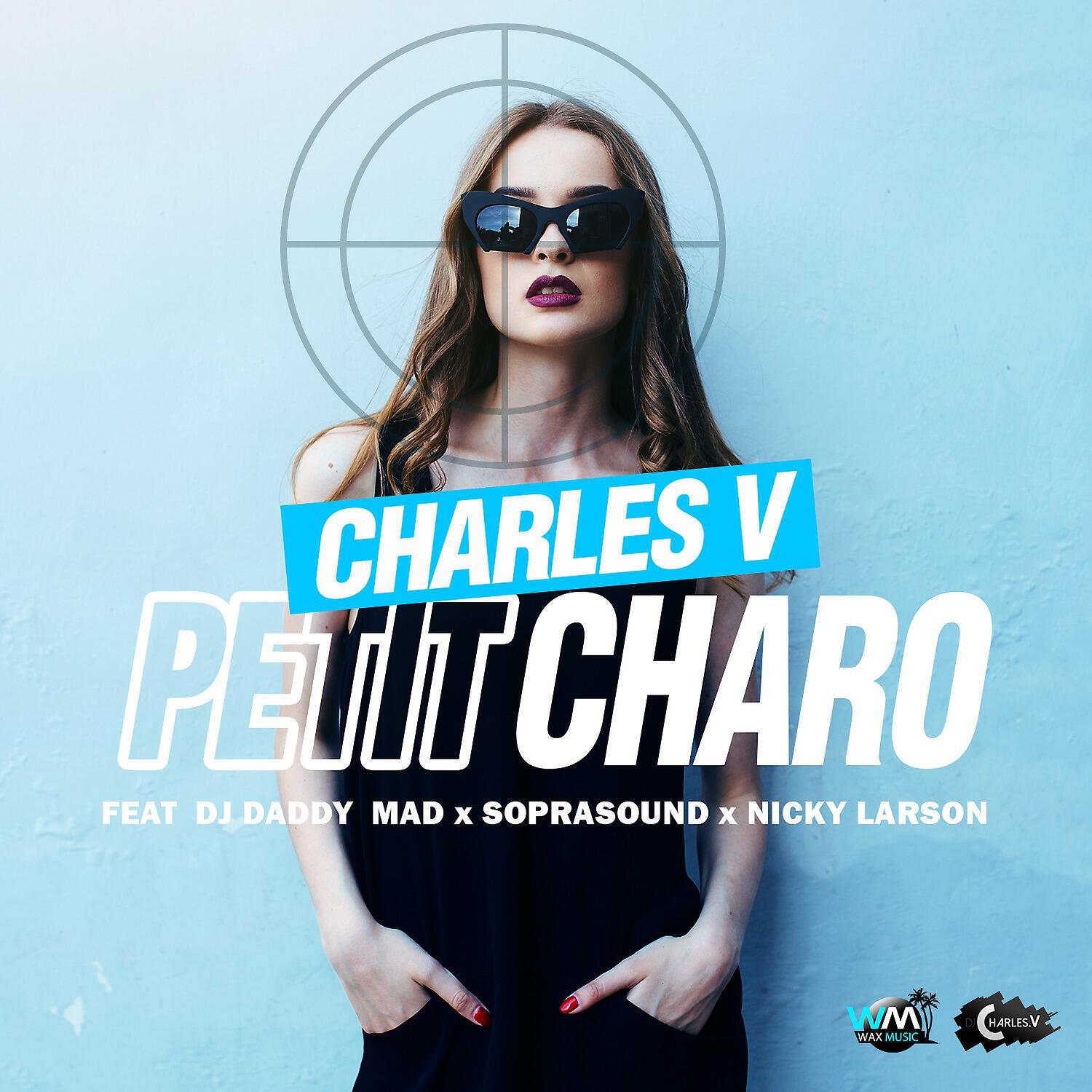 Релиз Petit Charo