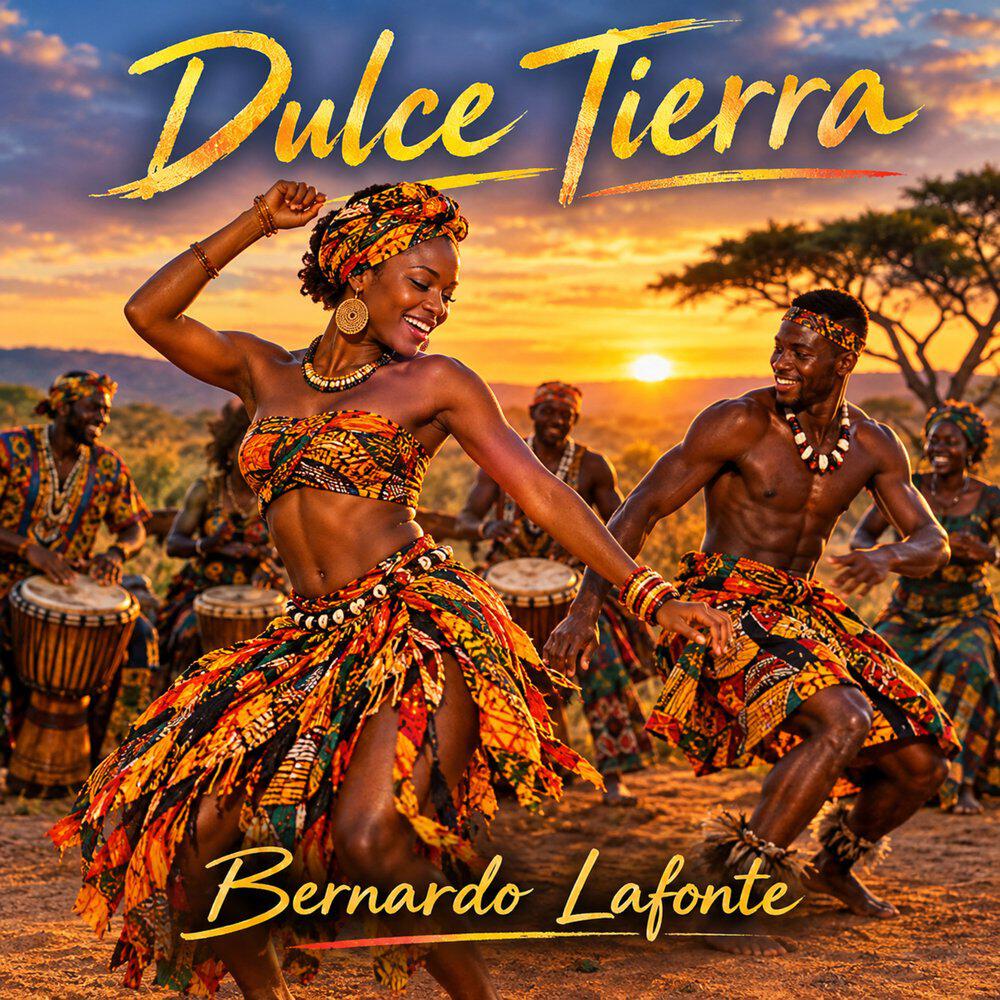 Релиз Dulce Tierra