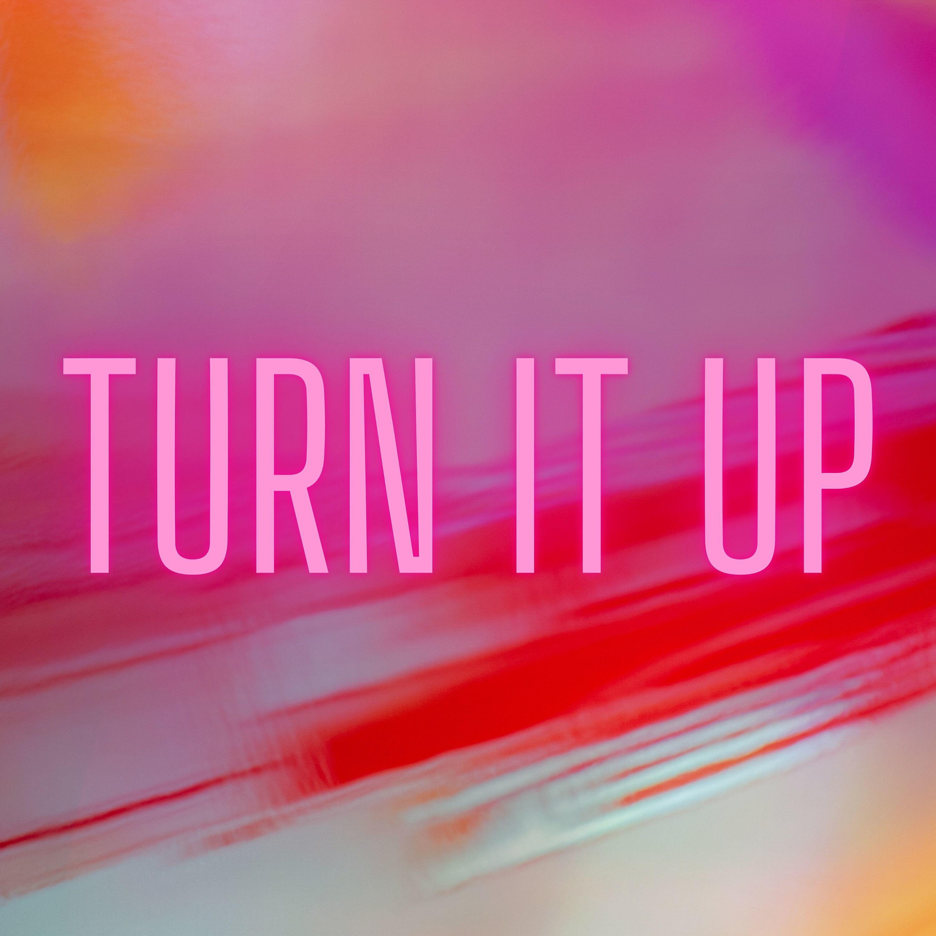 Релиз Turn It Up