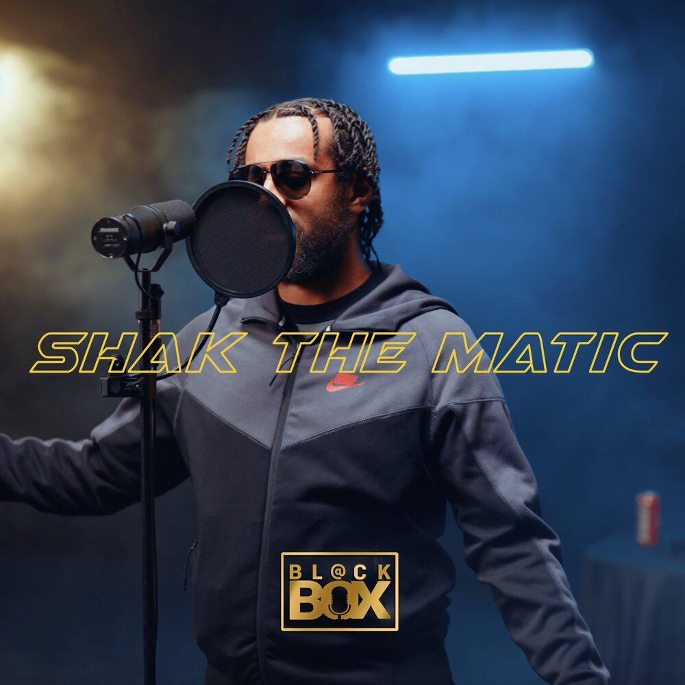 Shak The Matic