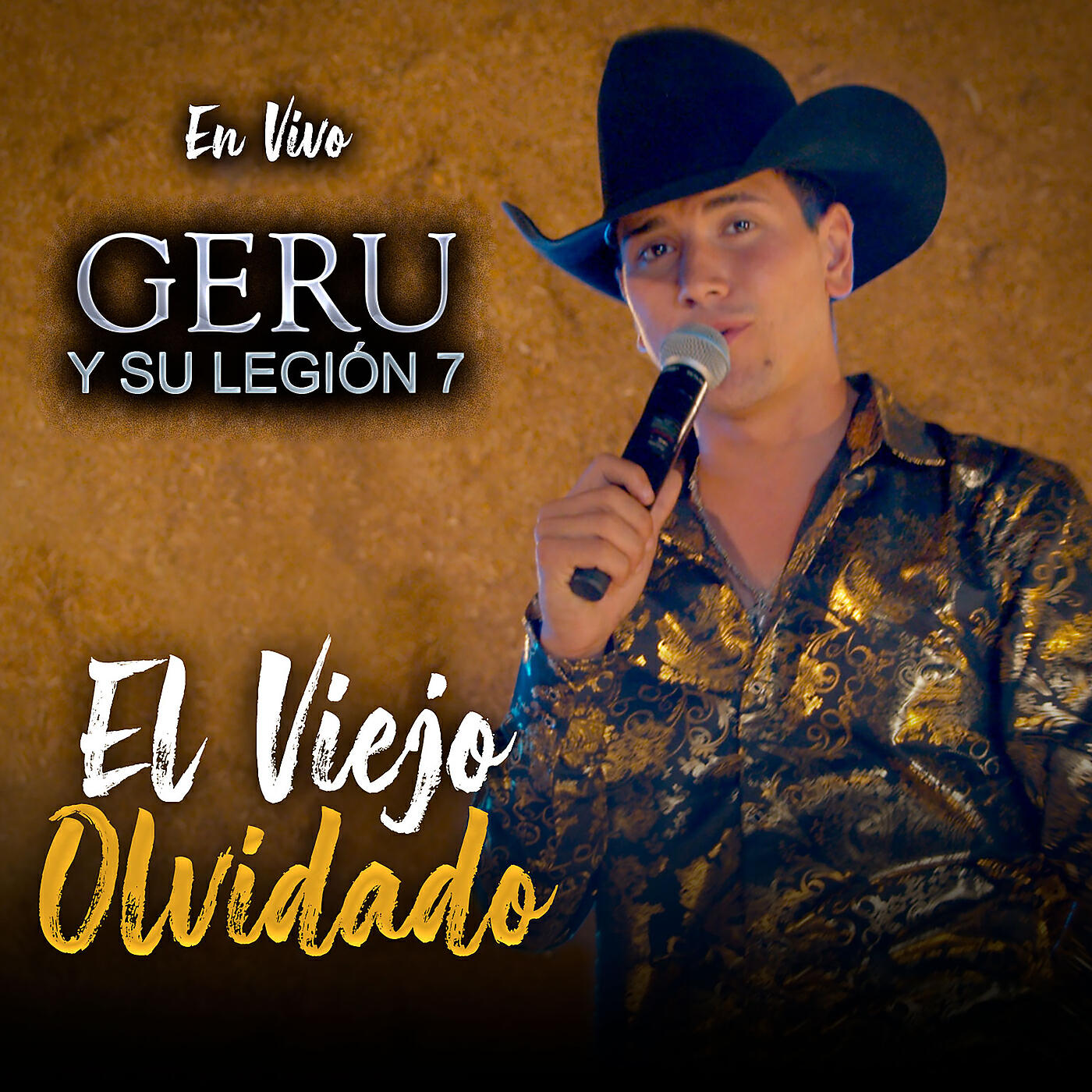 Релиз El Viejo Olvidado