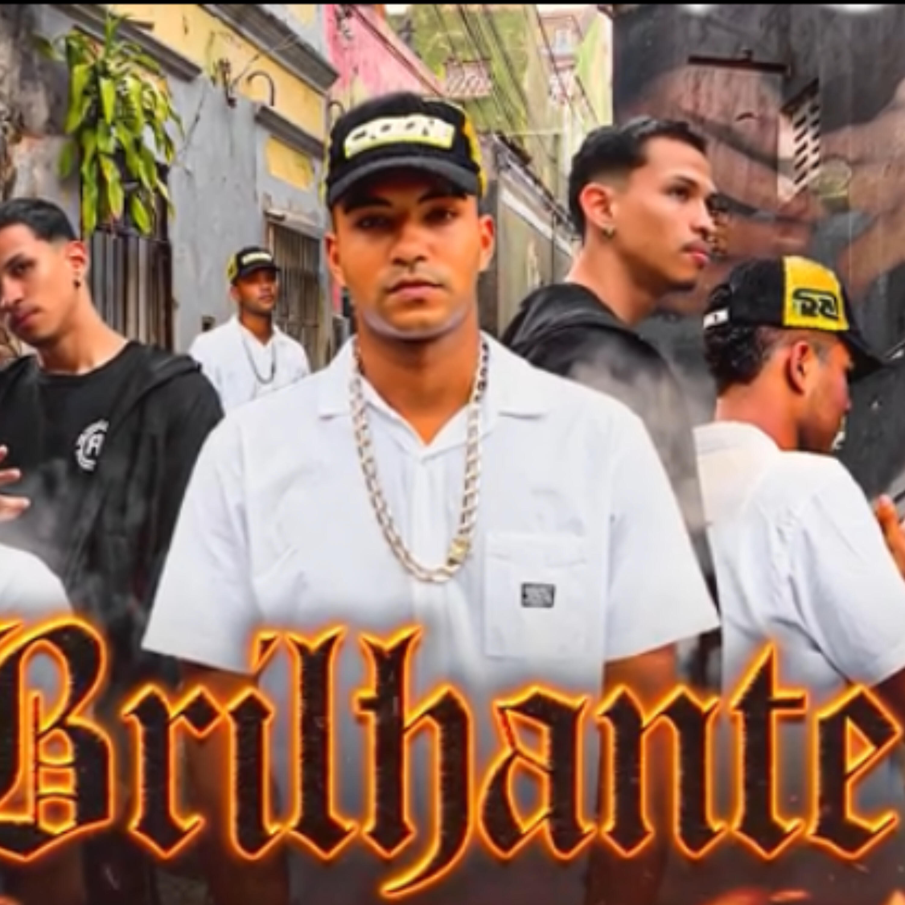 Релиз Brilhante