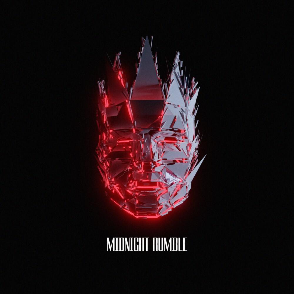 Релиз Midnight Rumble