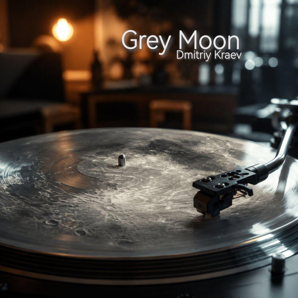 Релиз Grey Moon