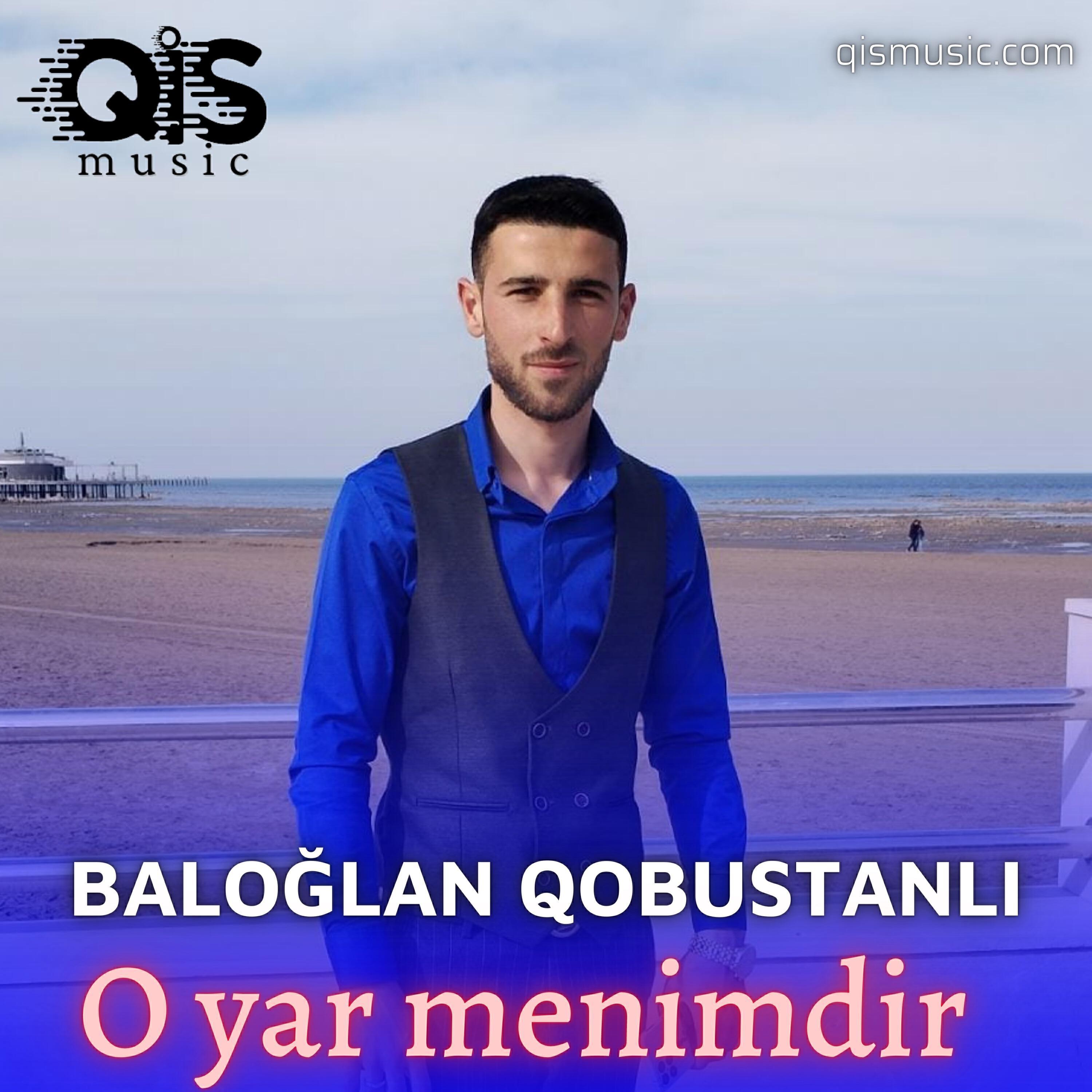 Baloğlan Qobustanlı
