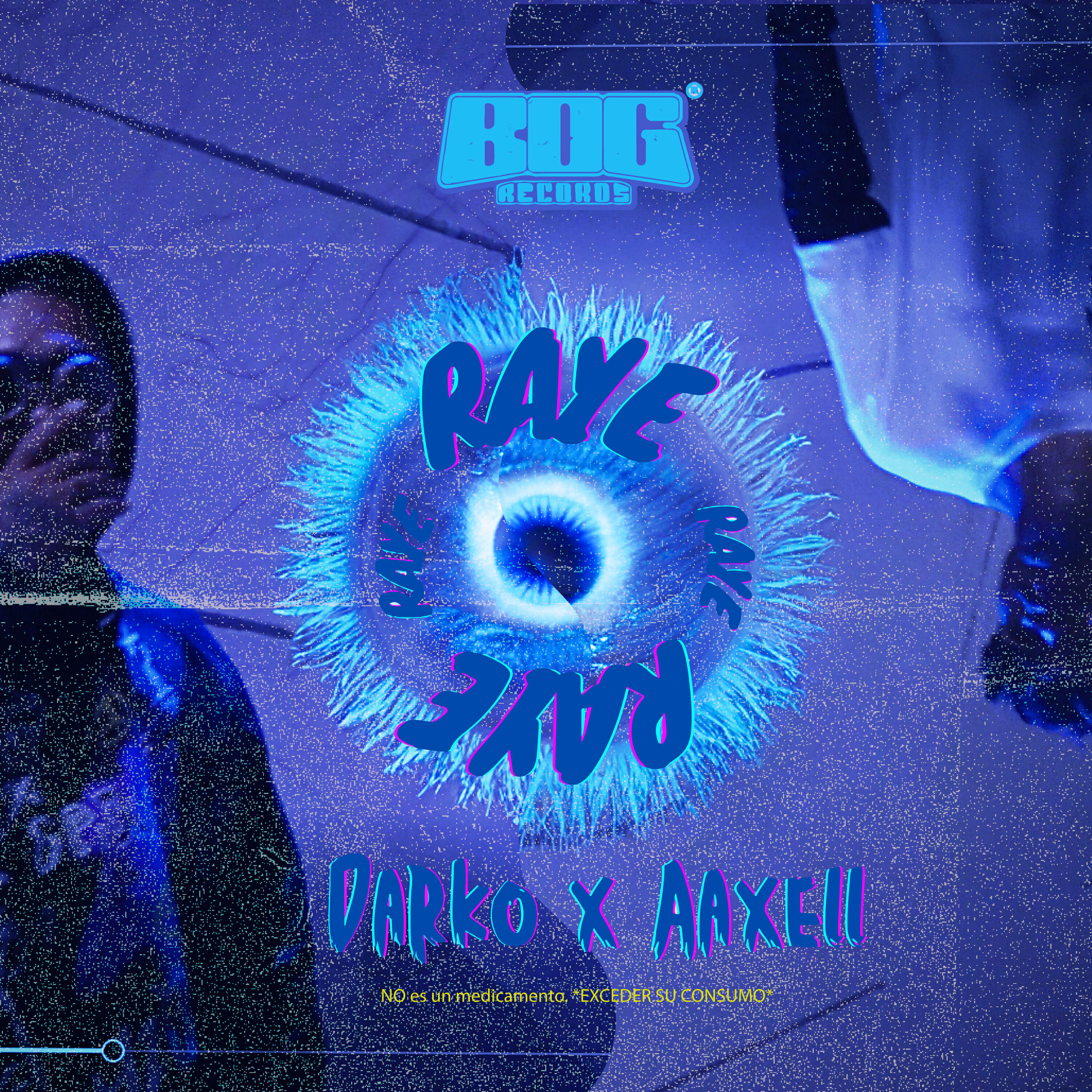 Релиз Raye