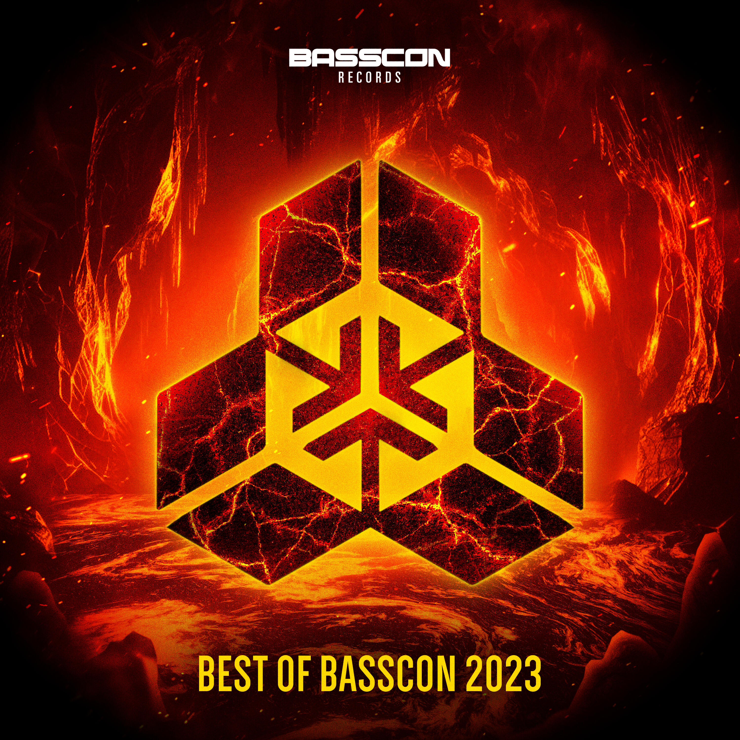 Релиз Best of Basscon: 2023