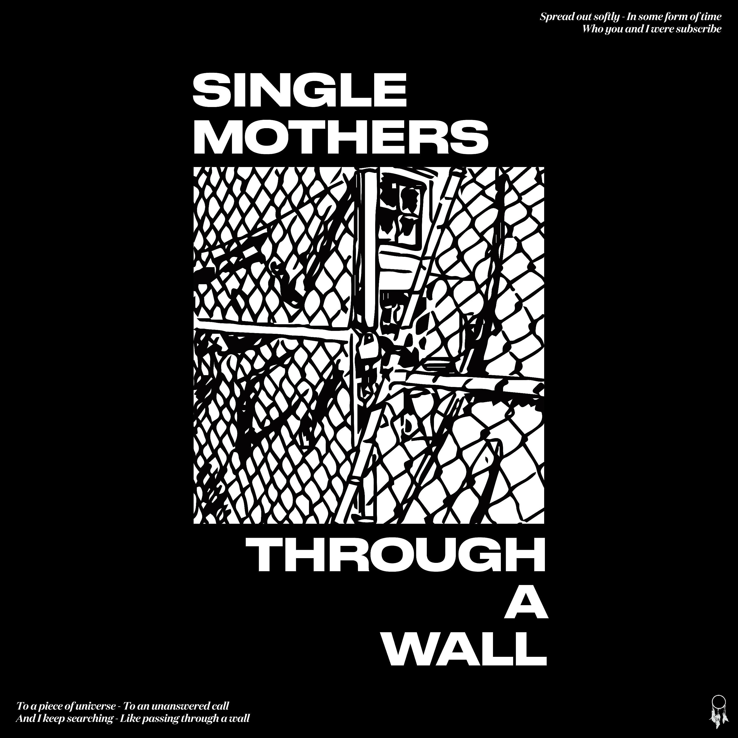 Релиз Through a Wall (Deluxe)