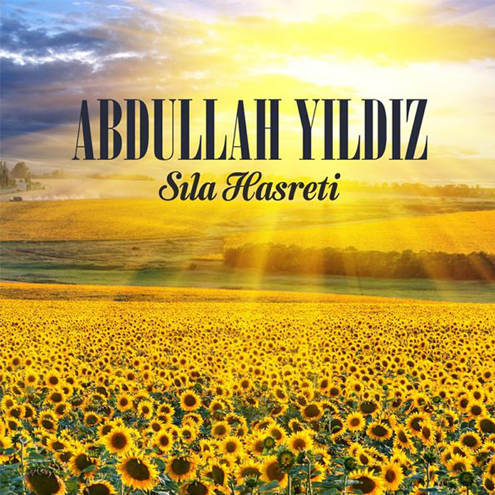 Релиз Sıla Hasreti