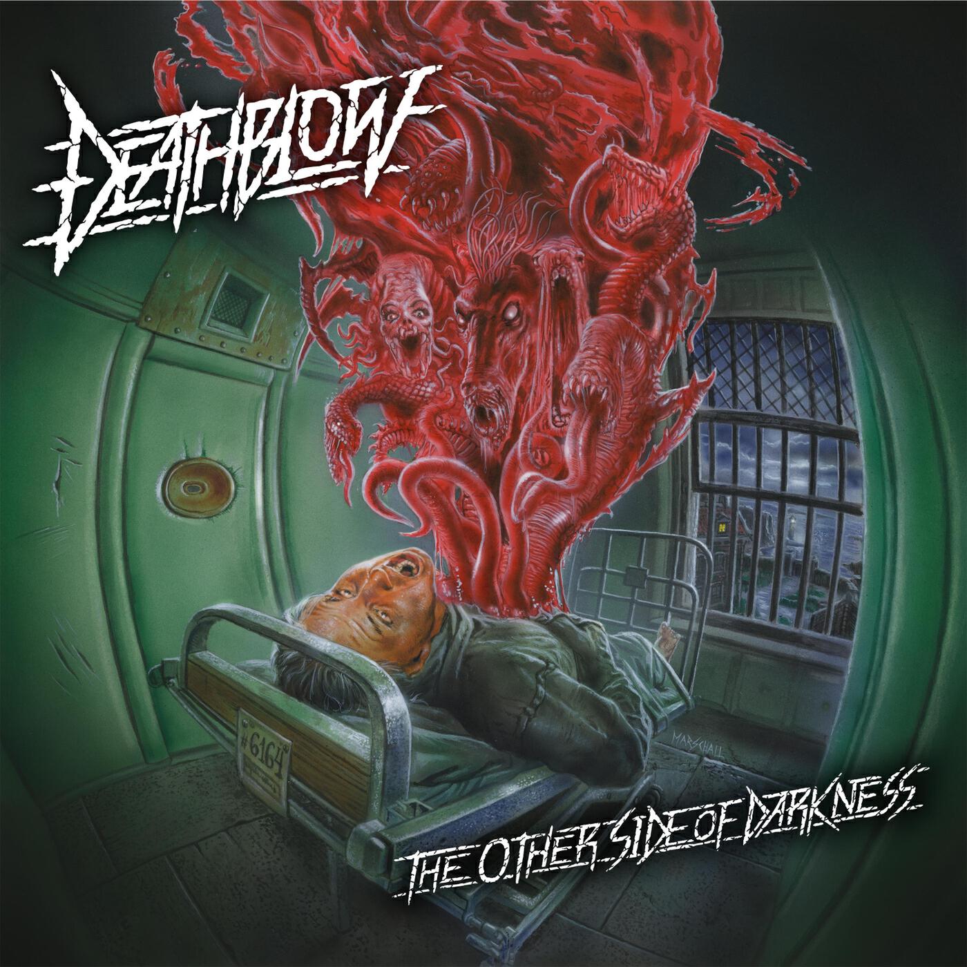 Релиз The Other Side of Darkness