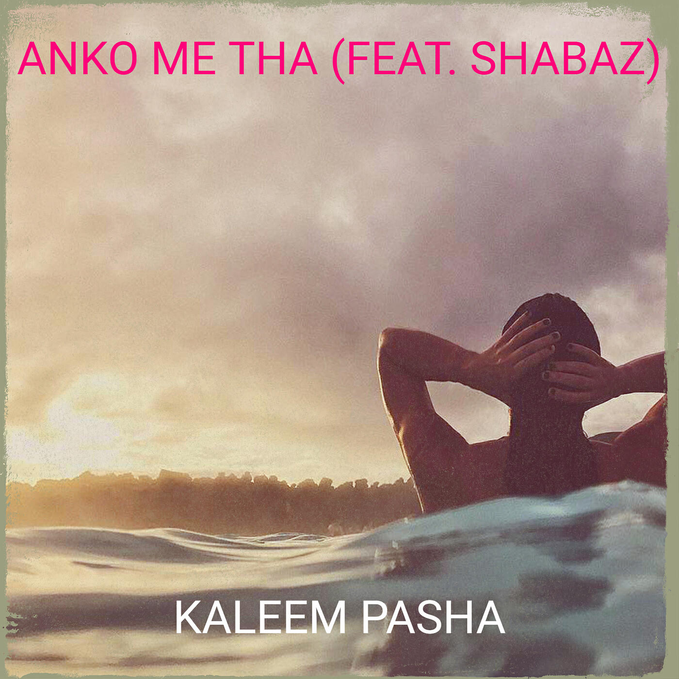 Релиз Anko Me Tha