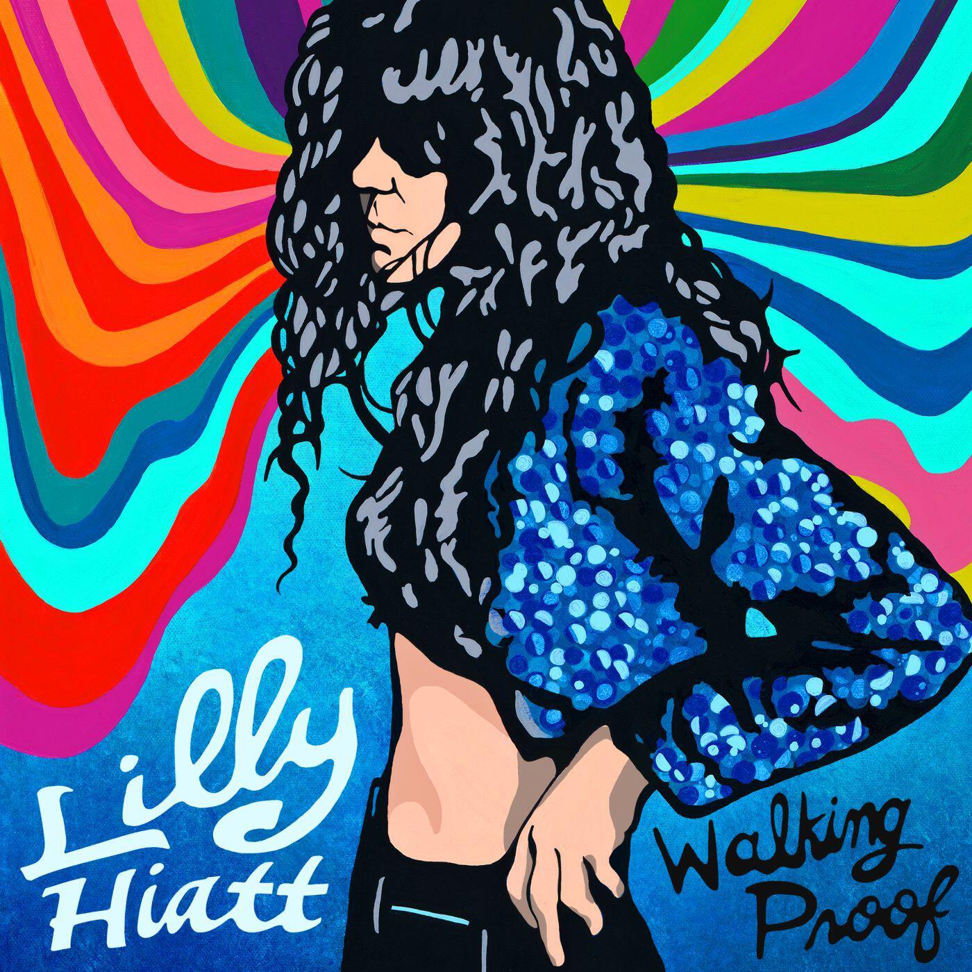 Релиз Candy Lunch