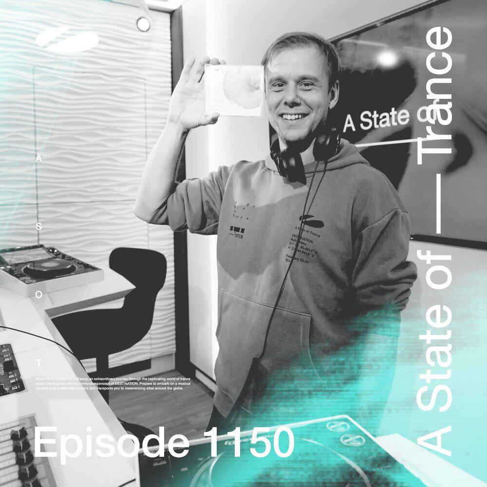 Трек Soundpiercing (Asot 1150) [Superstrings Remix]