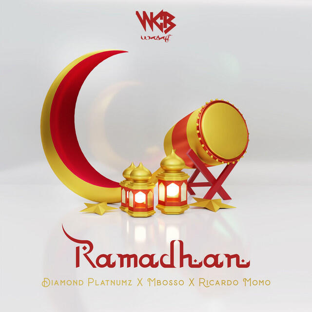 Релиз Ramadhan