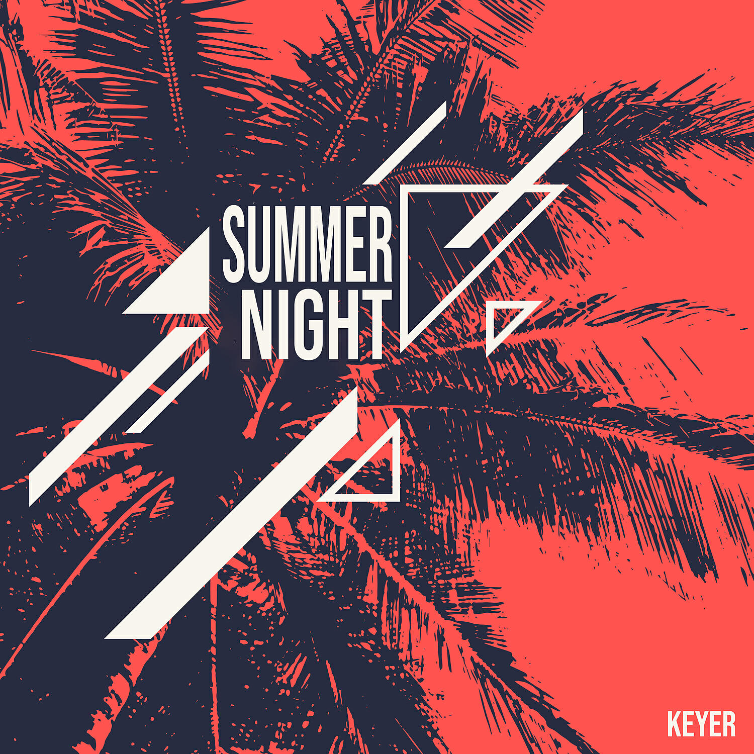 Релиз Summer Night