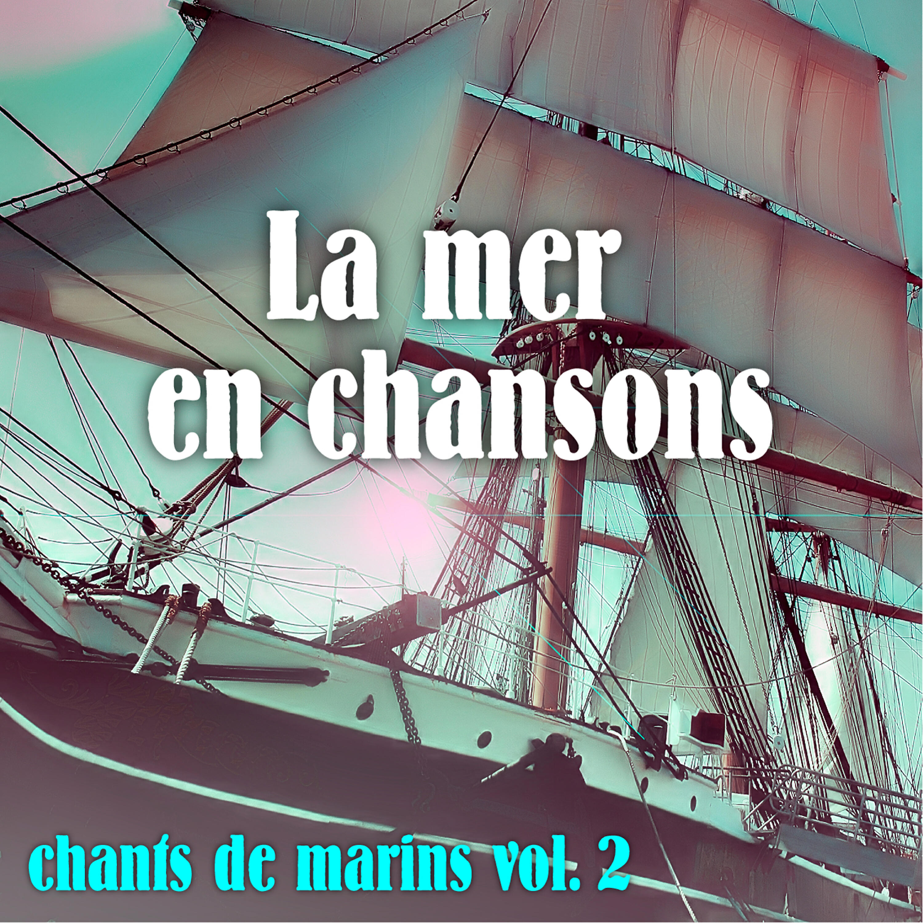 Релиз Vol. 2 : La Mer En Chansons