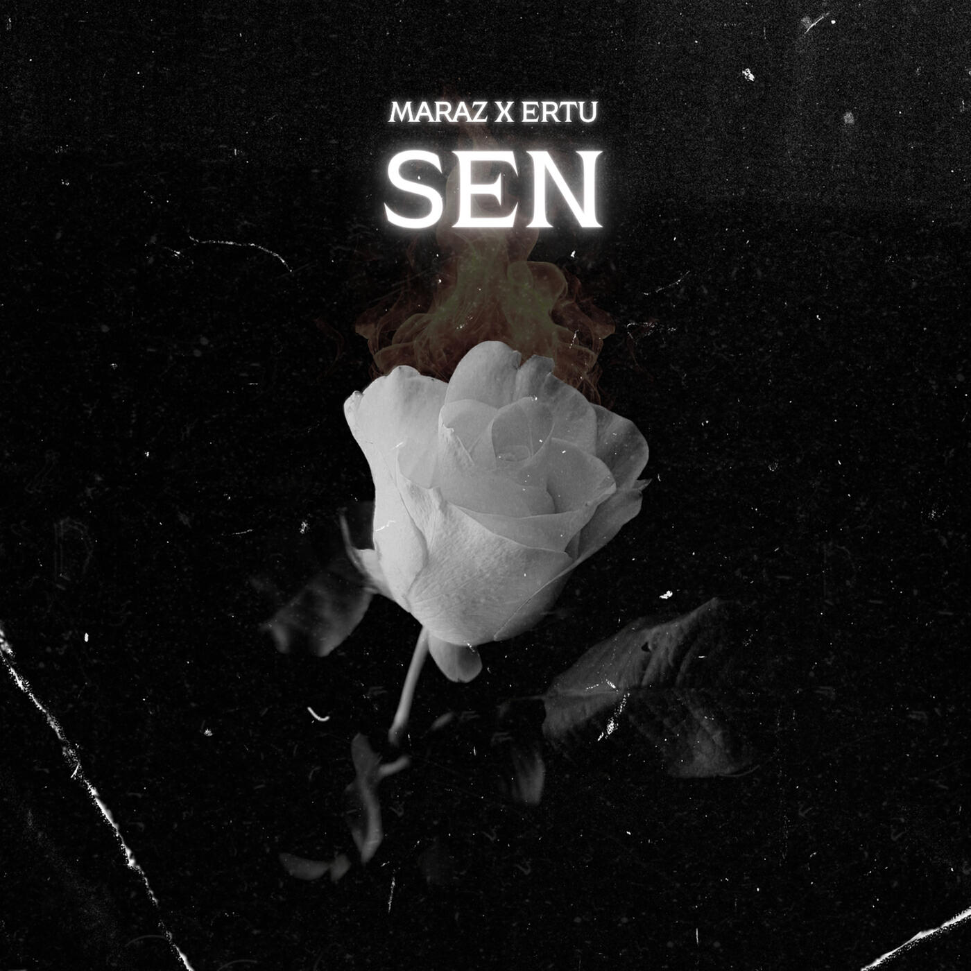 Релиз Sen