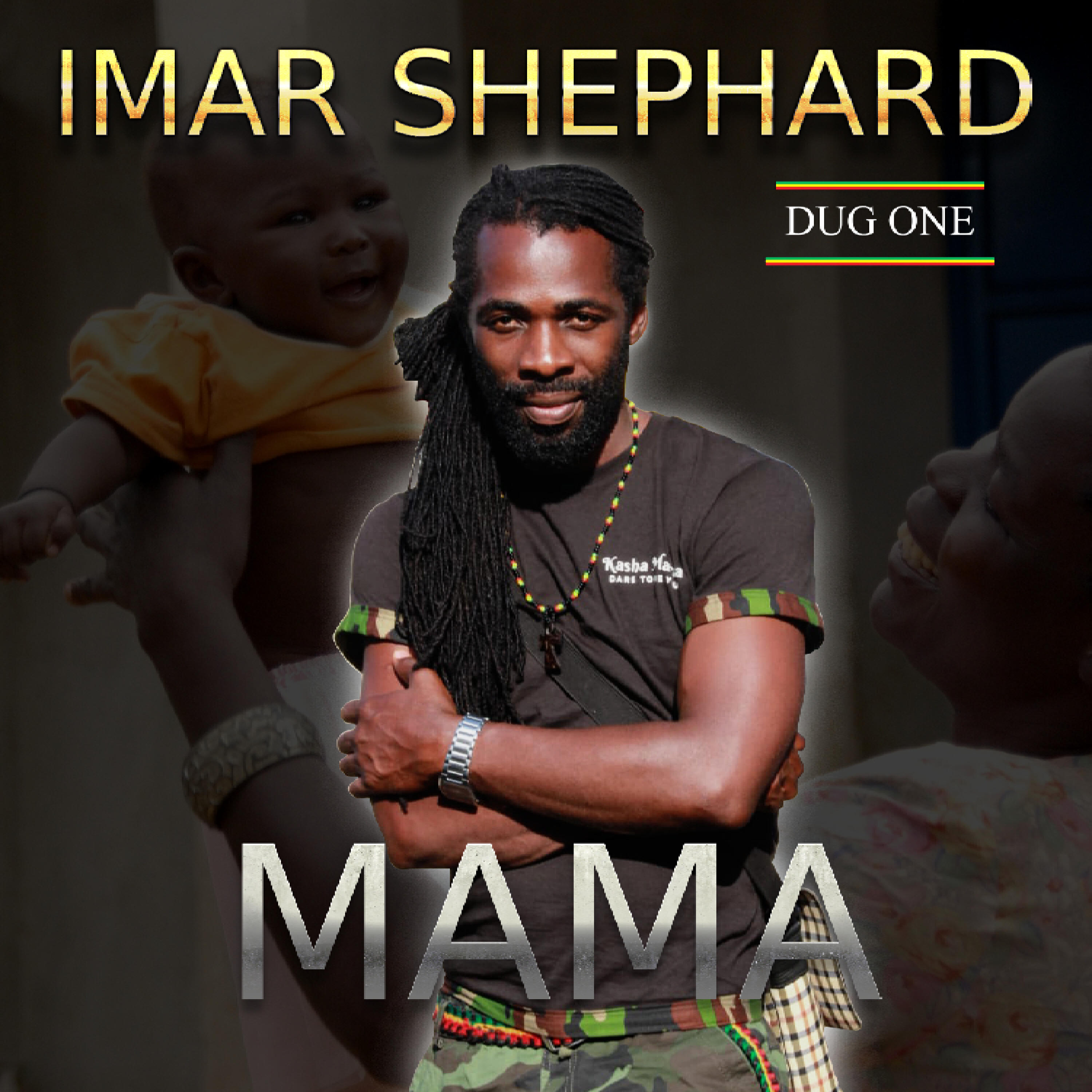 Релиз Mama