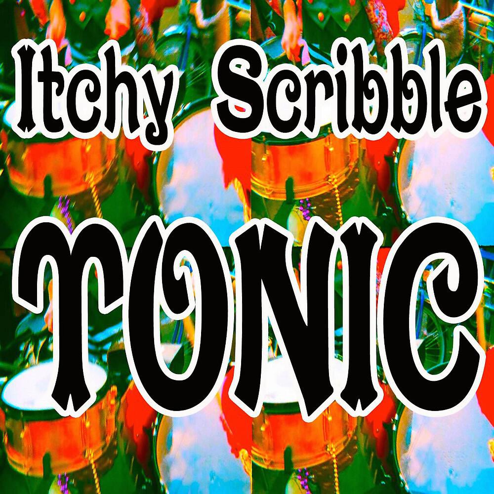 Itchy Scribble