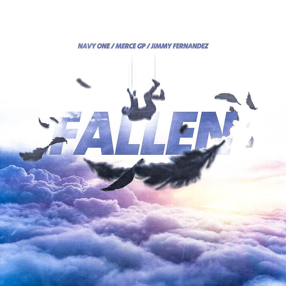 Релиз Fallen