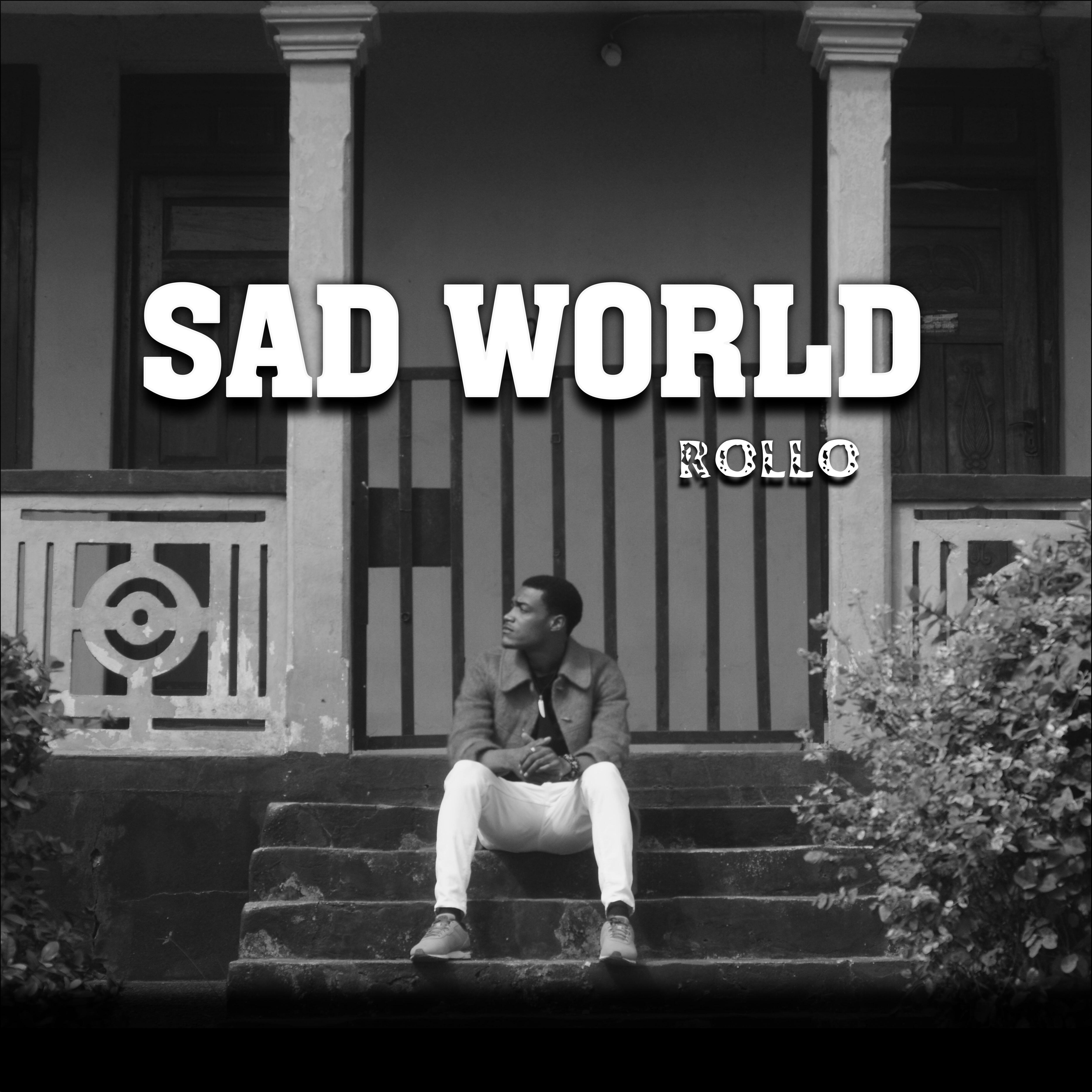 Скачать песню Rollo - Sad World бесплатно в MP3 для Android и iOS