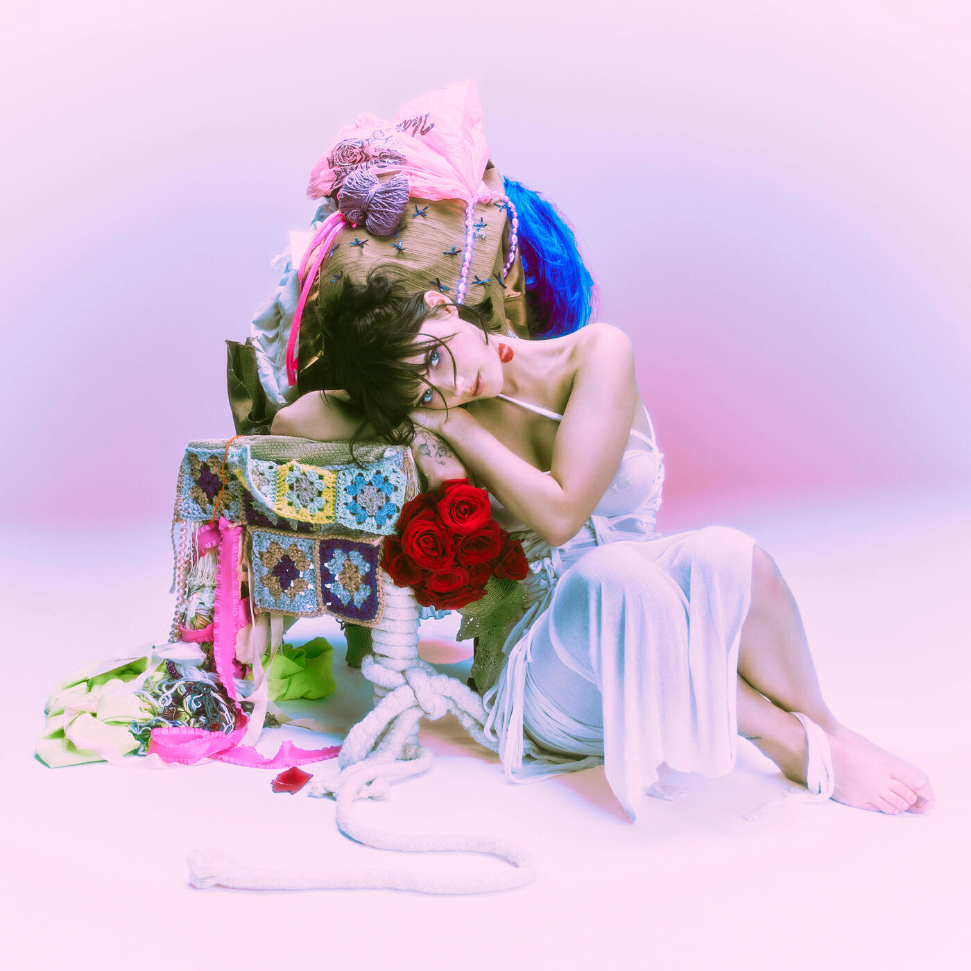 Релиз Everything I'm Not