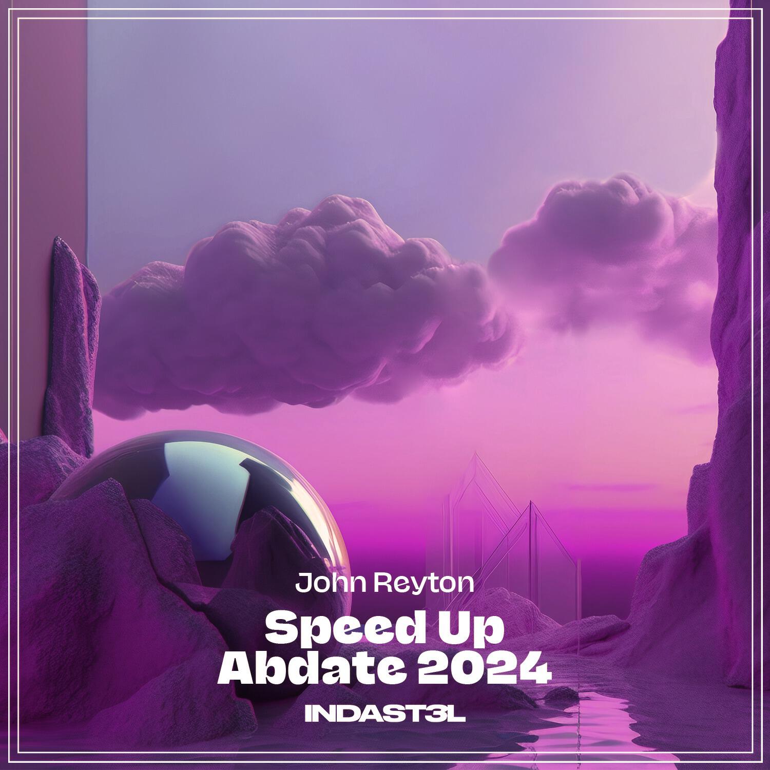Постер альбома Speed Up Abdate 2024