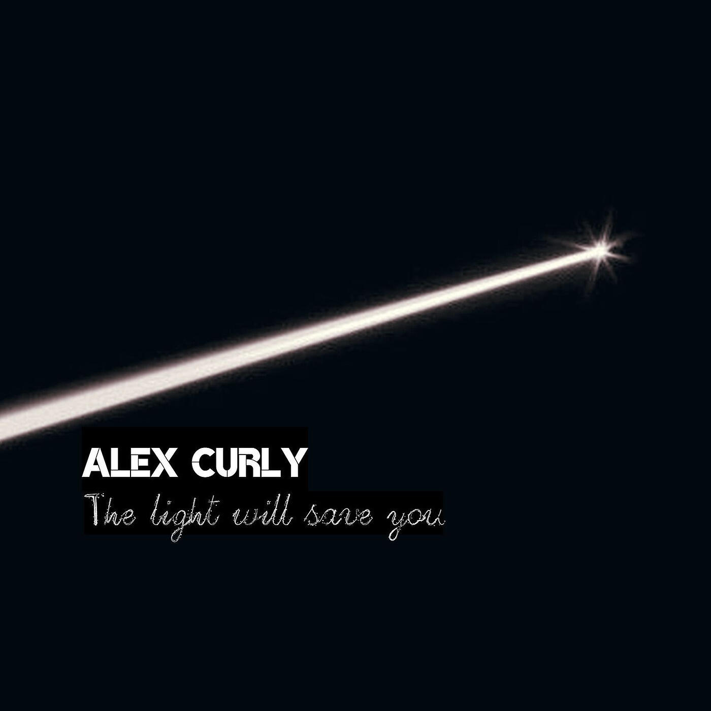 Релиз The Light Will Save You
