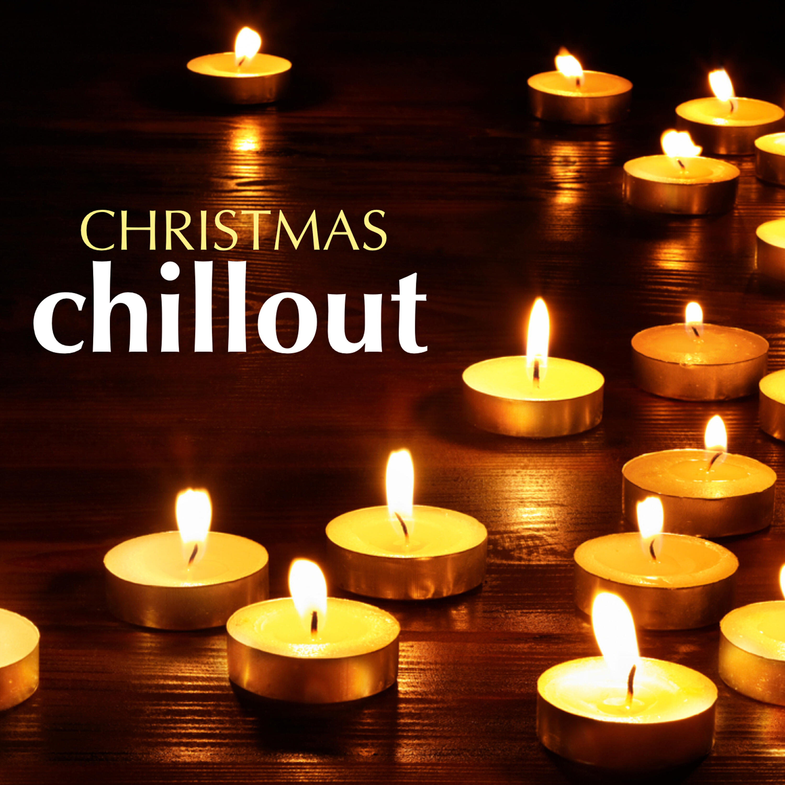 Релиз Christmas Chillout