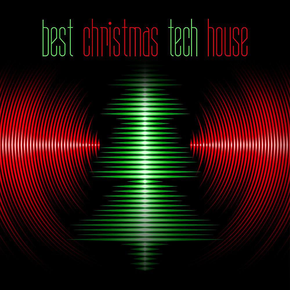 Релиз Best Christmas Tech House