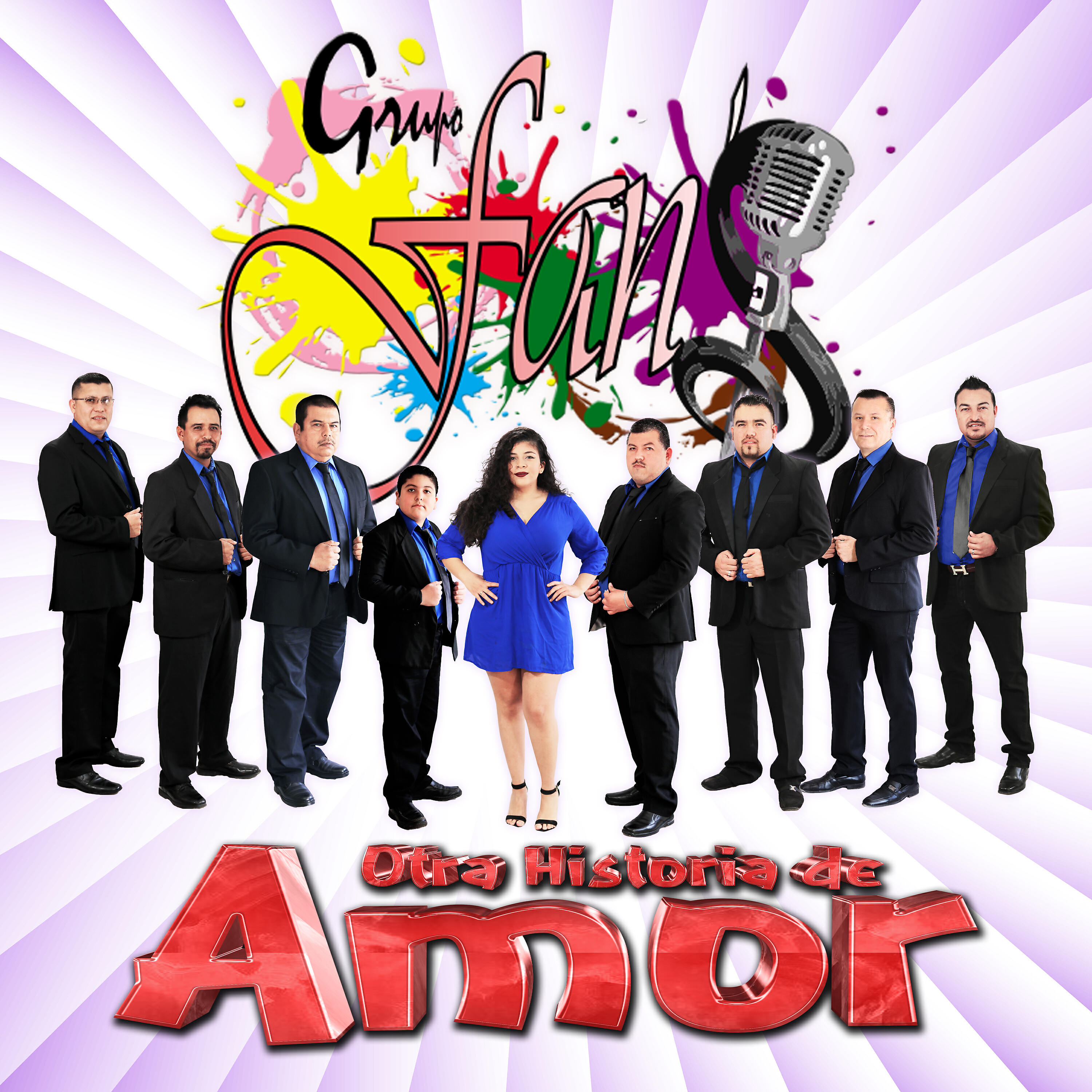 Grupo Fans