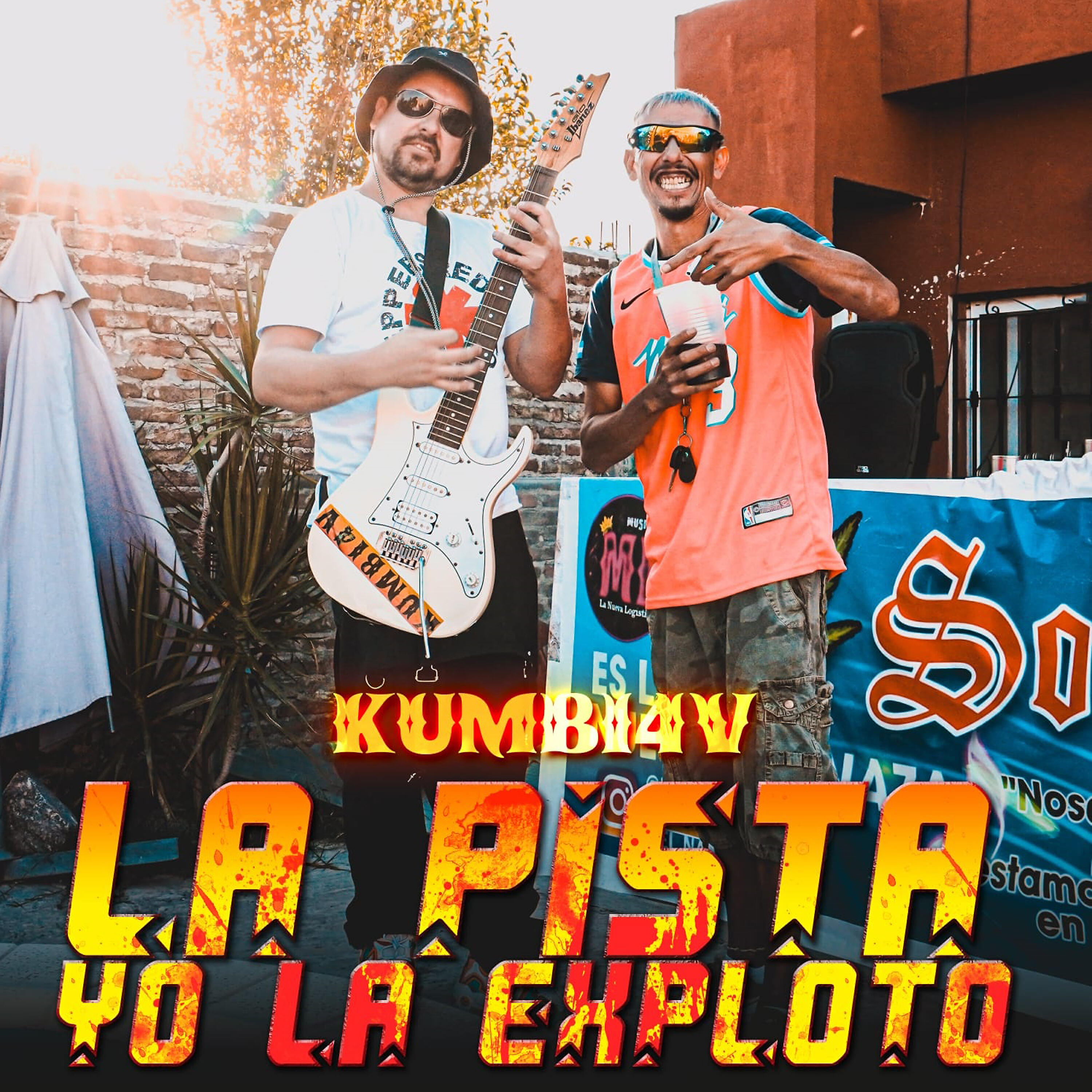 Kumbi4v