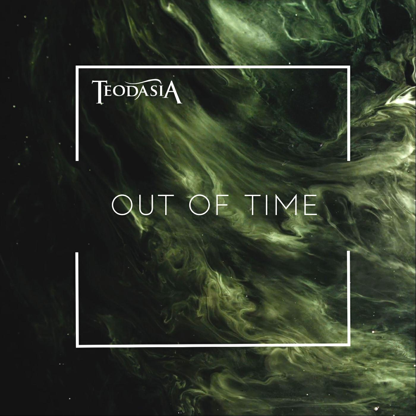 Релиз Out of Time