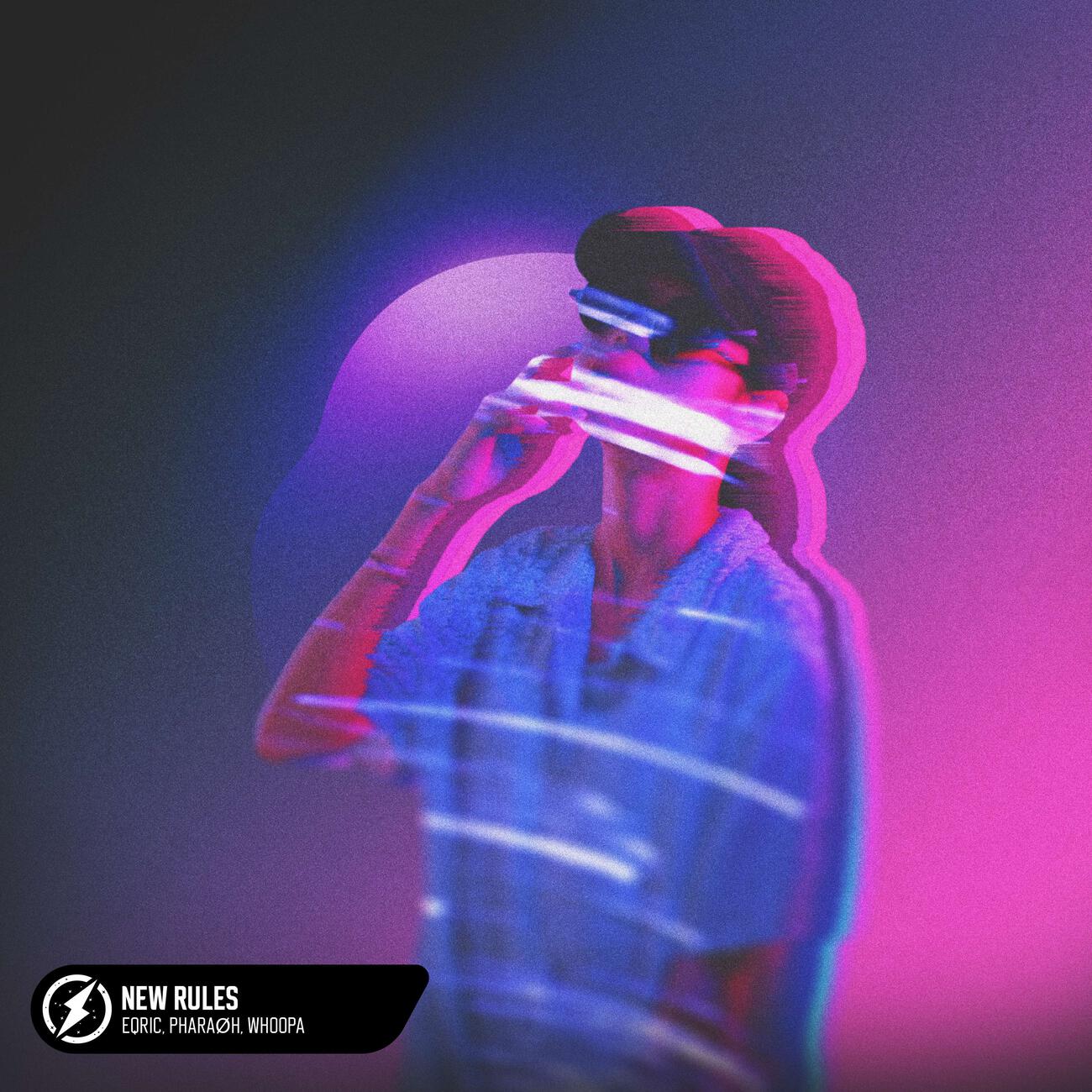 Релиз New Rules