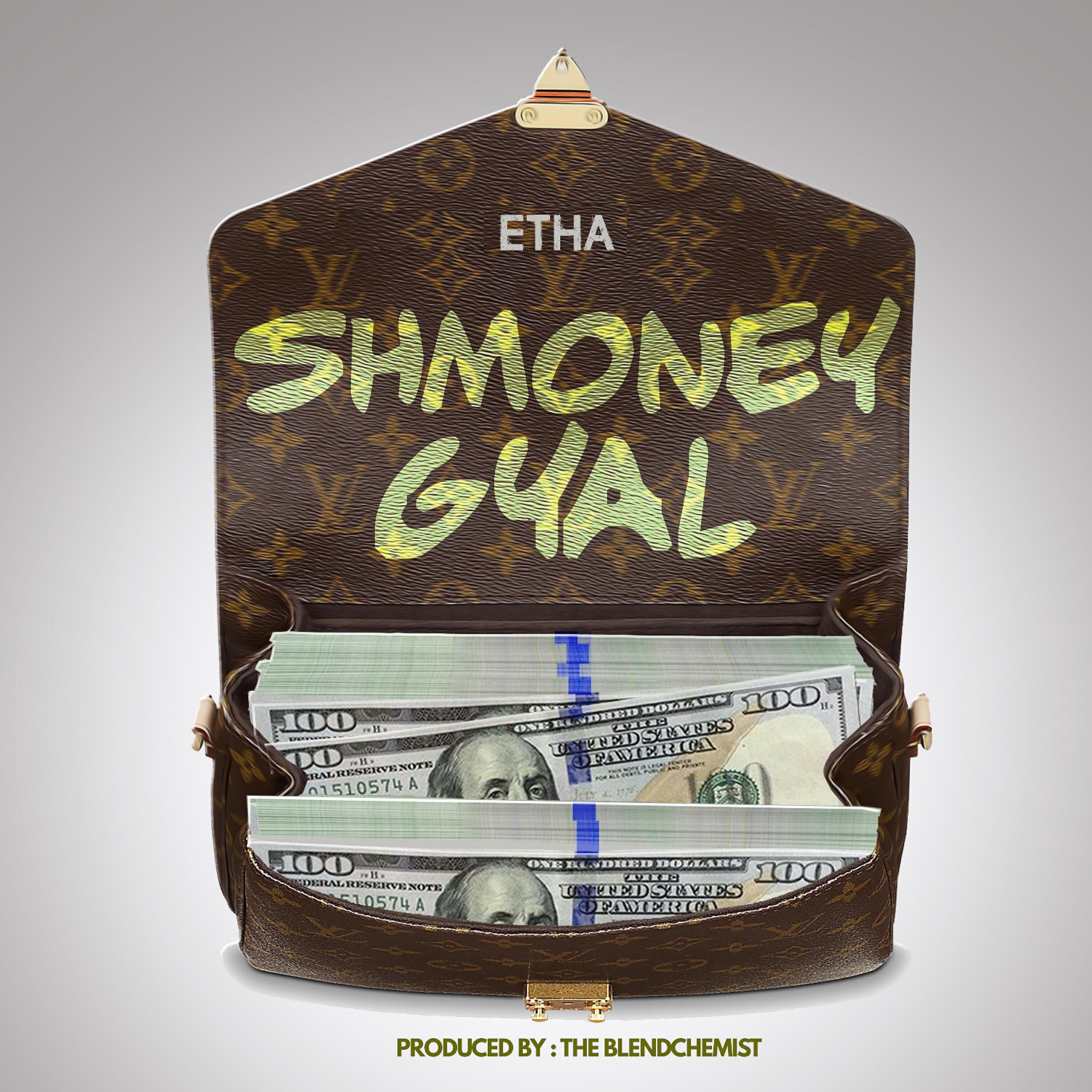 Релиз Shmoney Gyal