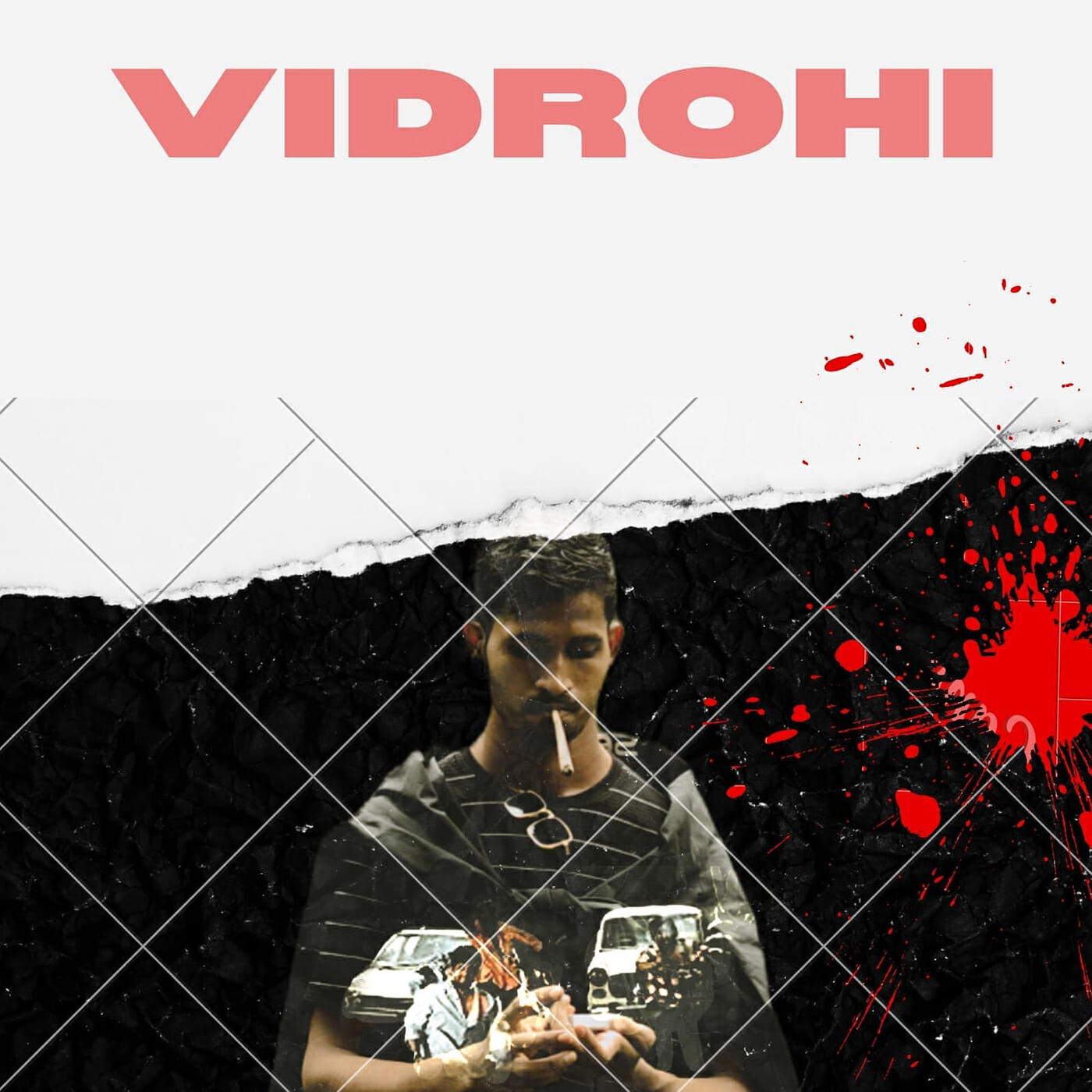 Релиз Vidrohi
