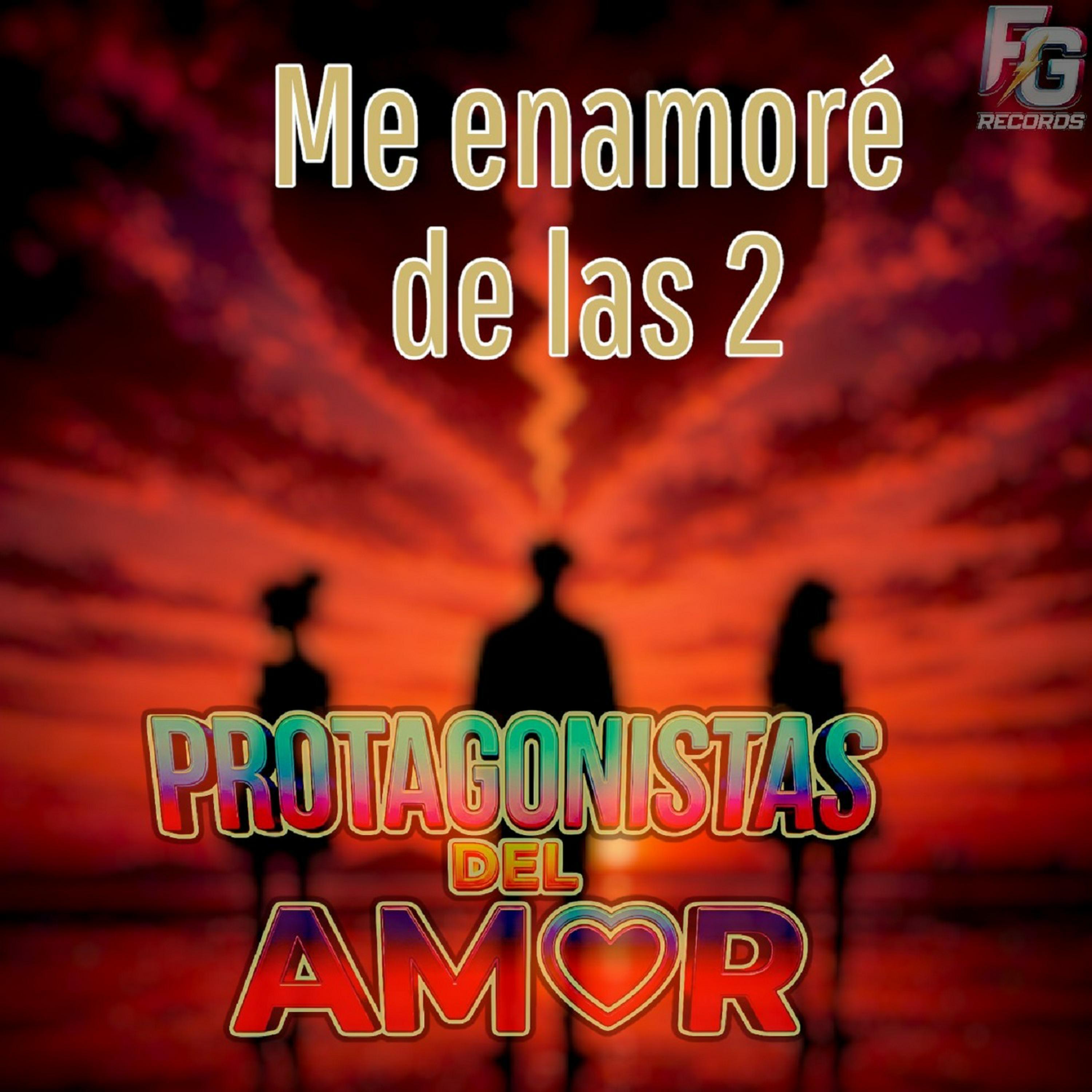 Protagonistas del Amor