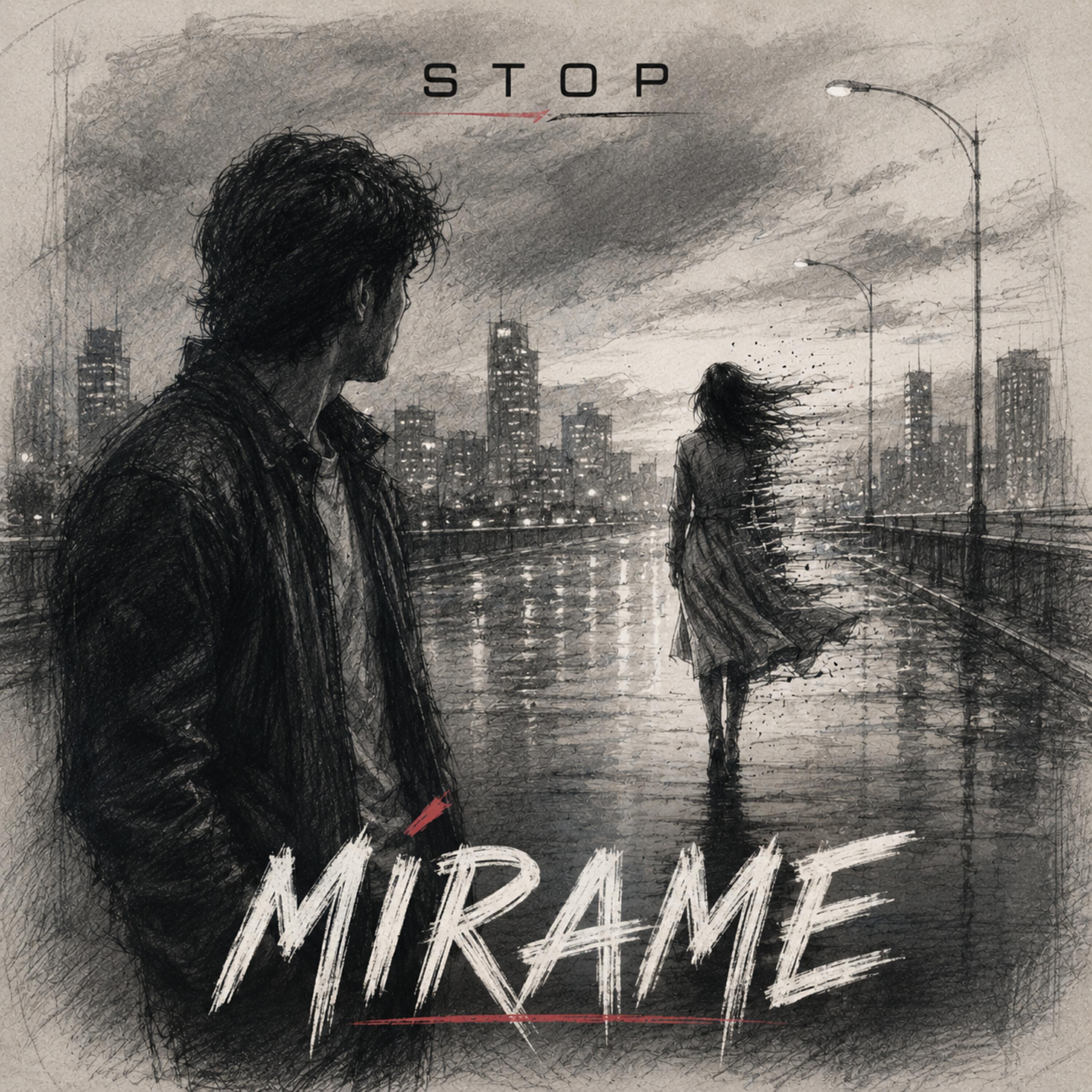 Релиз Mírame