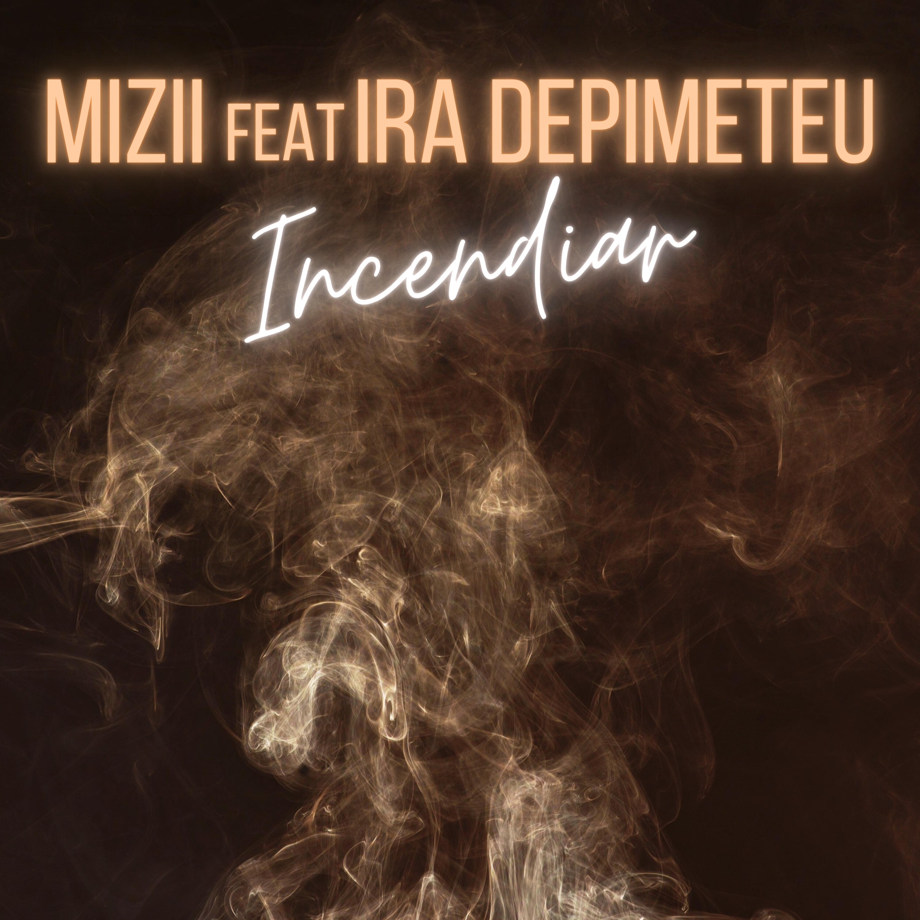 Релиз Incendiar
