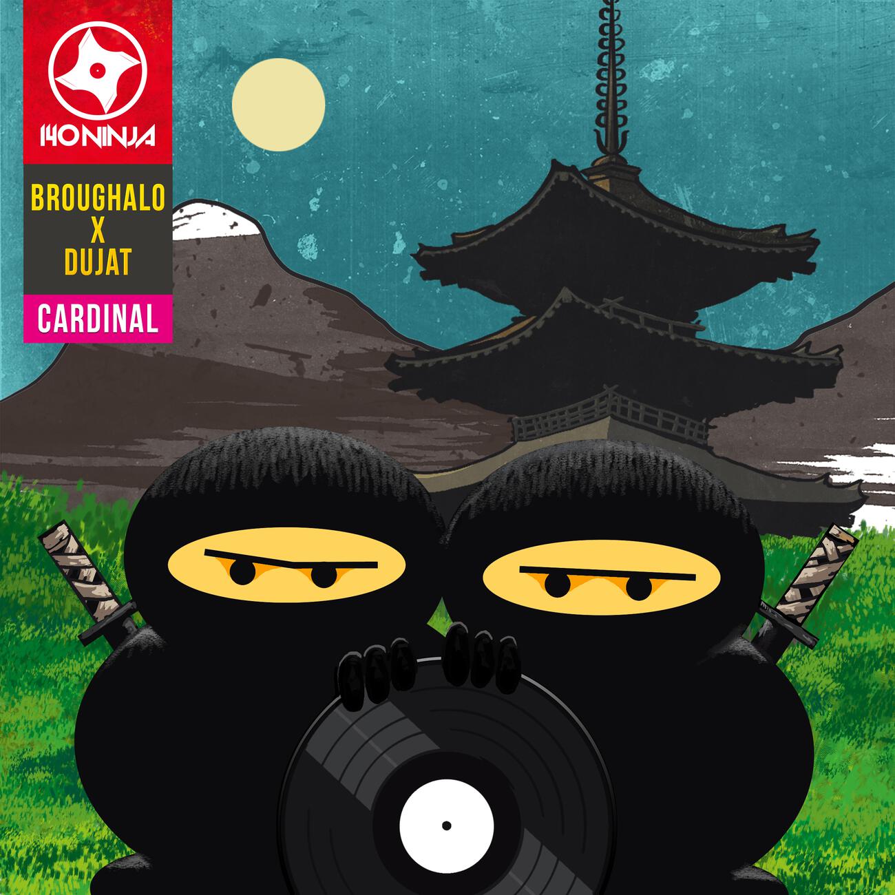 Broughalo