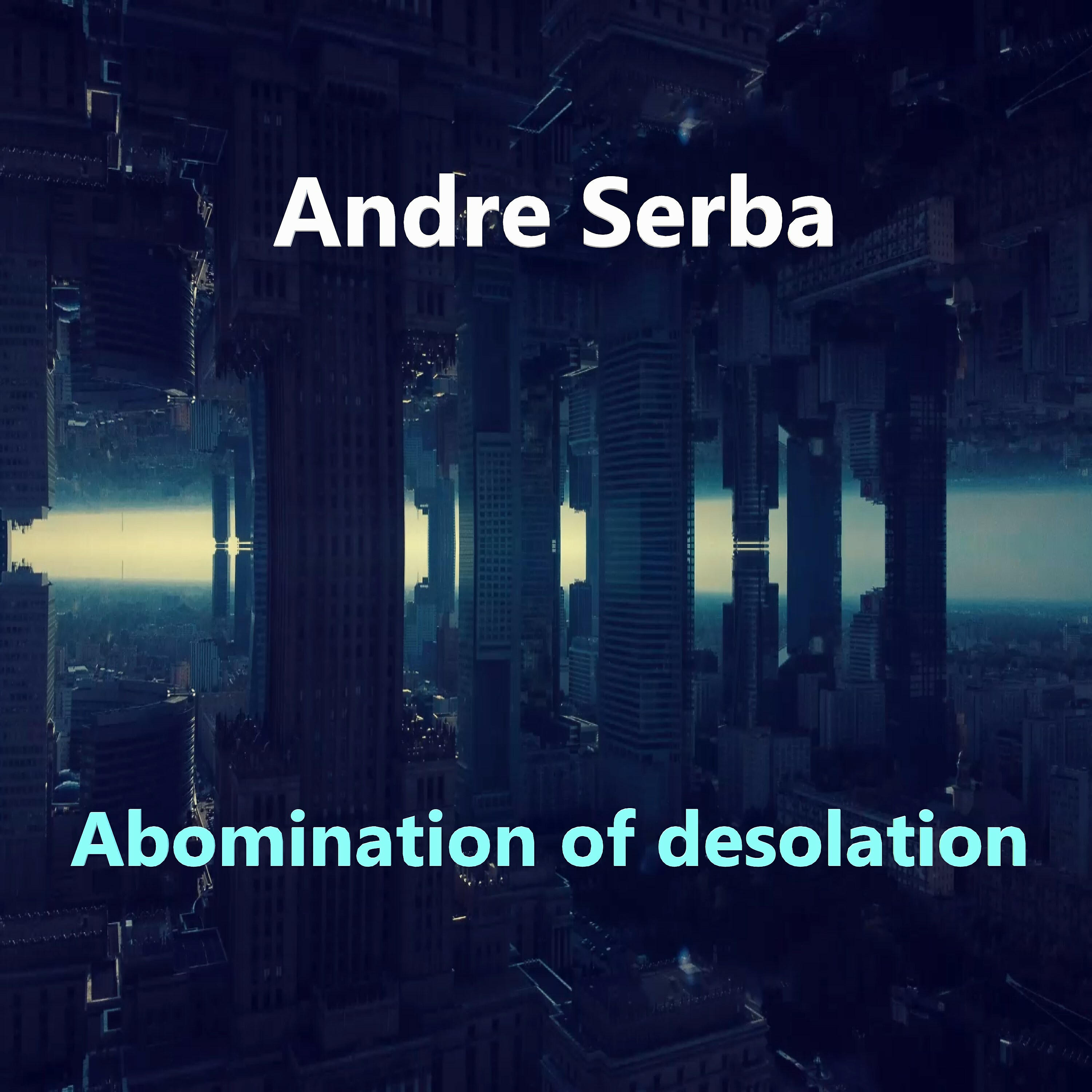 Релиз Abomination of desolation