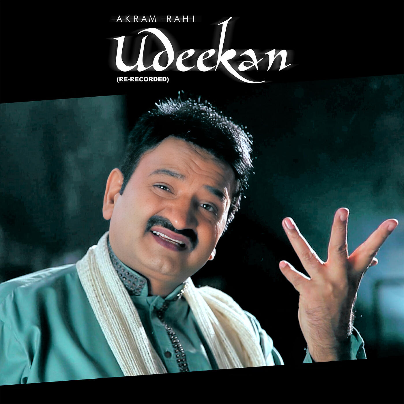 Релиз Udeekan (Re-Recorded)