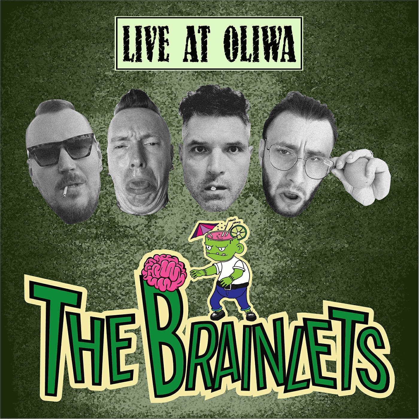 The Brainlets